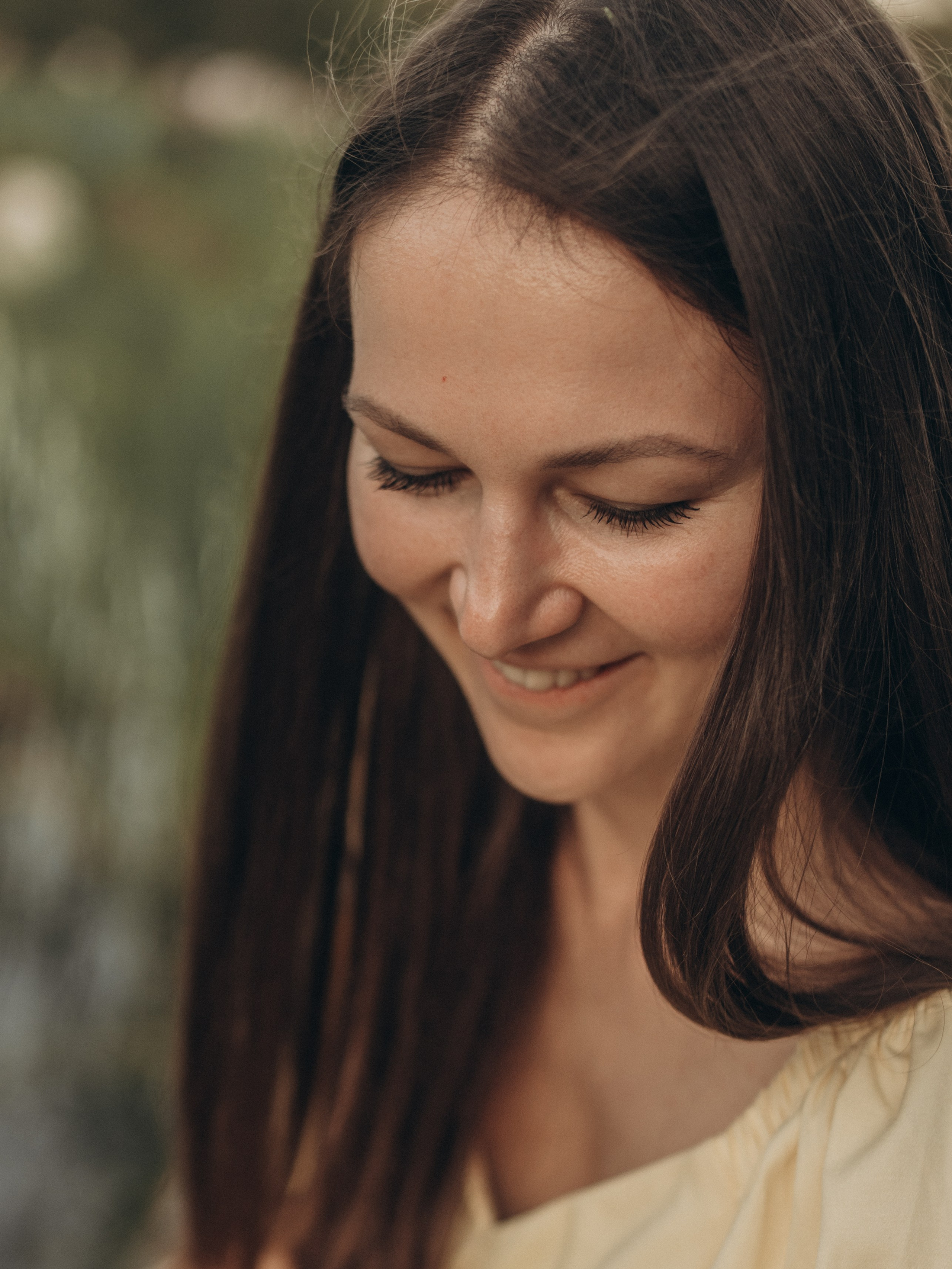 Провожая лето. Семейный фотограф и видеограф в Москве