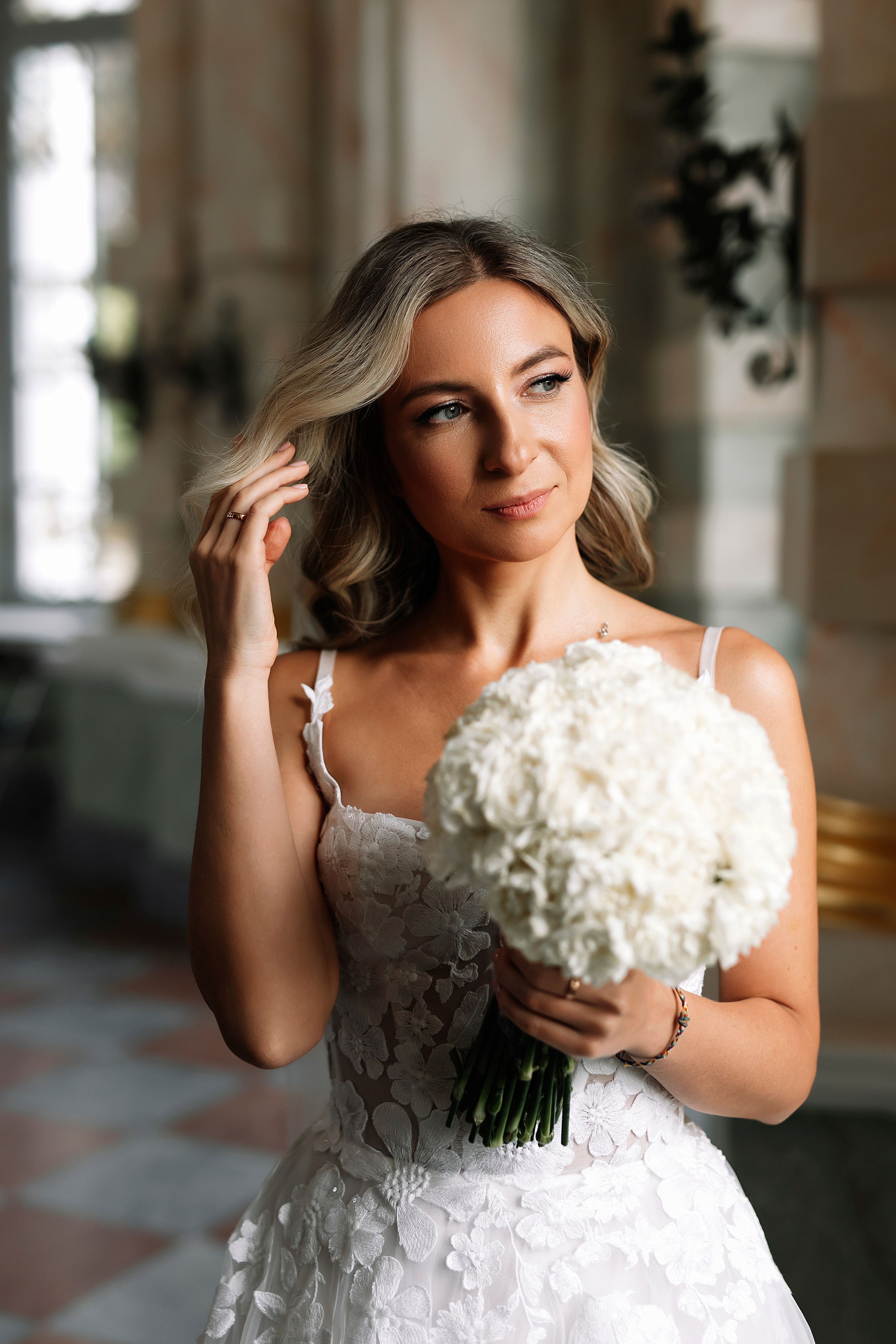 Юлия и Олег. Фотограф Москва Мария Захарова