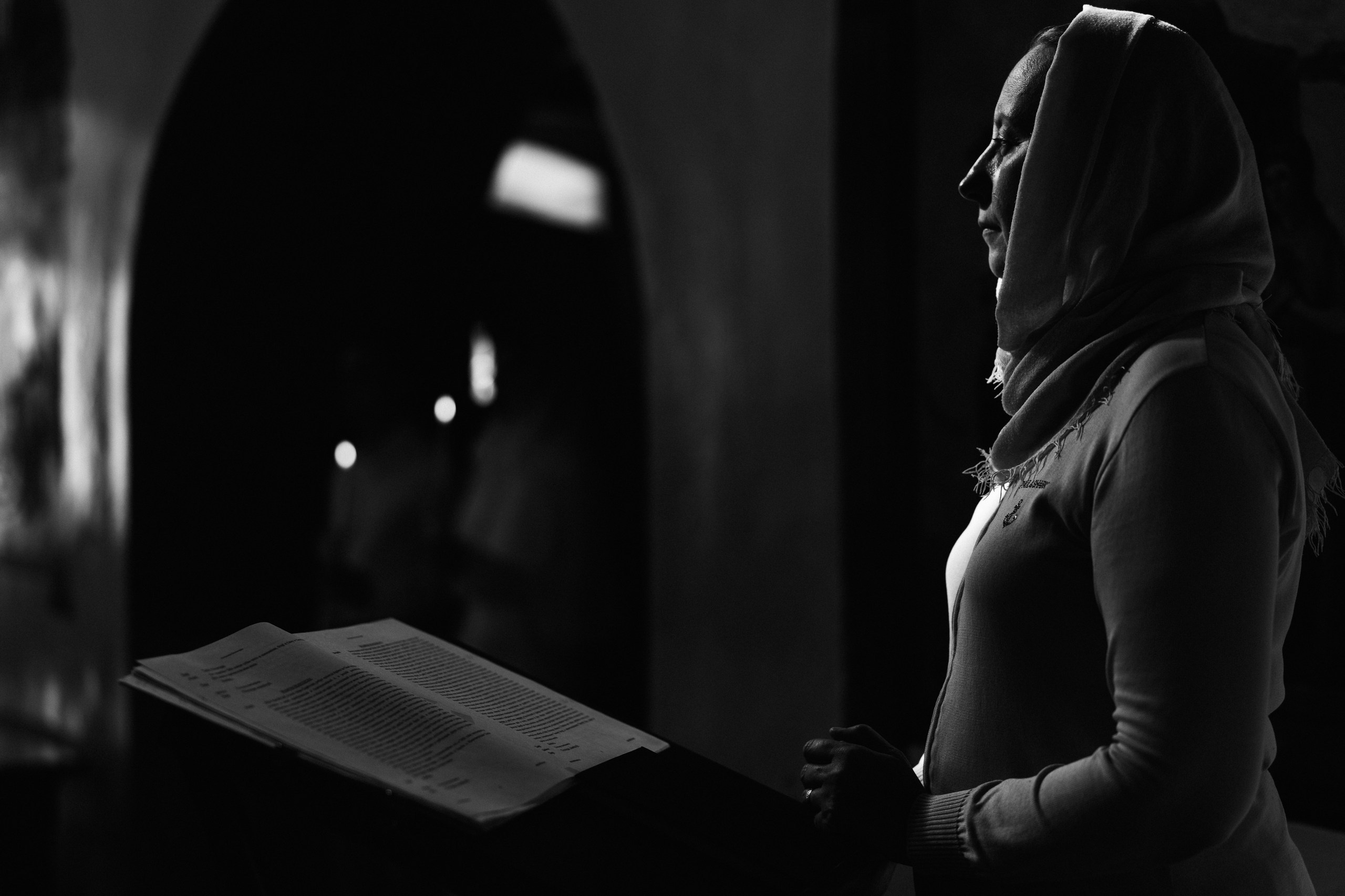 Фотограф на венчание в Уфе — деликатная и искренняя съёмка от Дмитрия Носкова