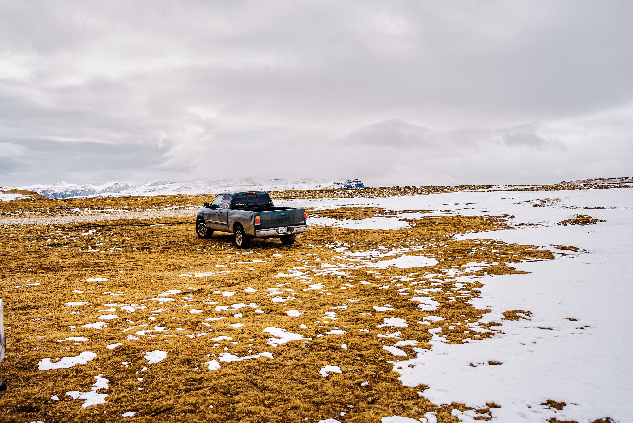 Путешествие на Кавказ в 2025 году. Внедорожные путешествия — OFFROADTRIP