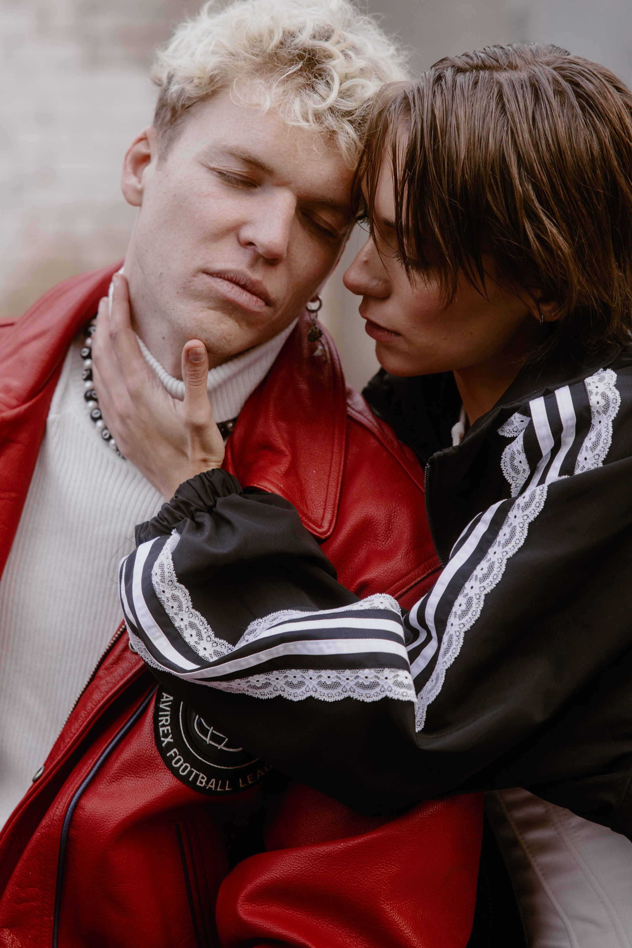 Punk. Свадебный фотограф / Reels Нижний Новгород Татьяна Красильникова