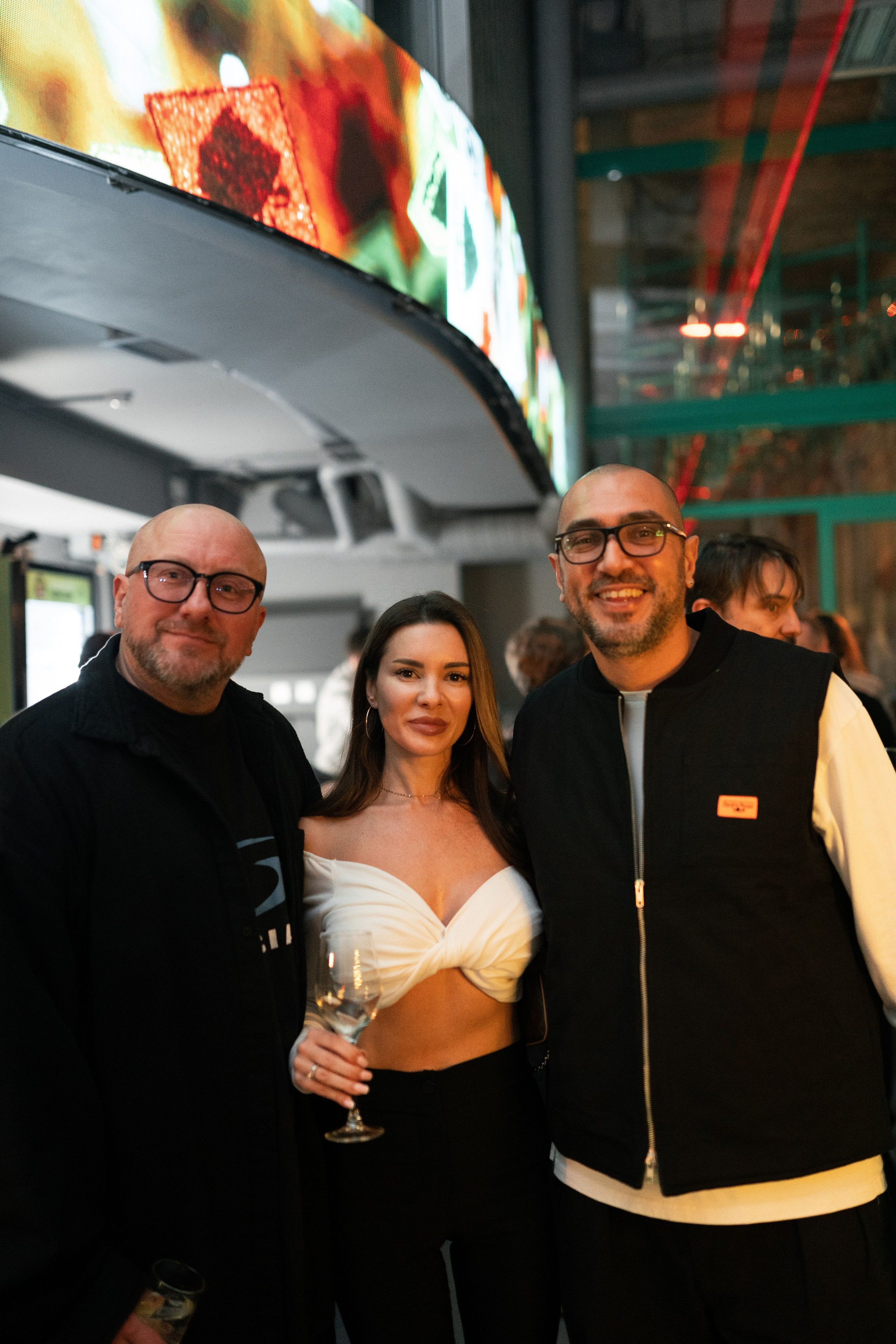 Sila sveta. Главная