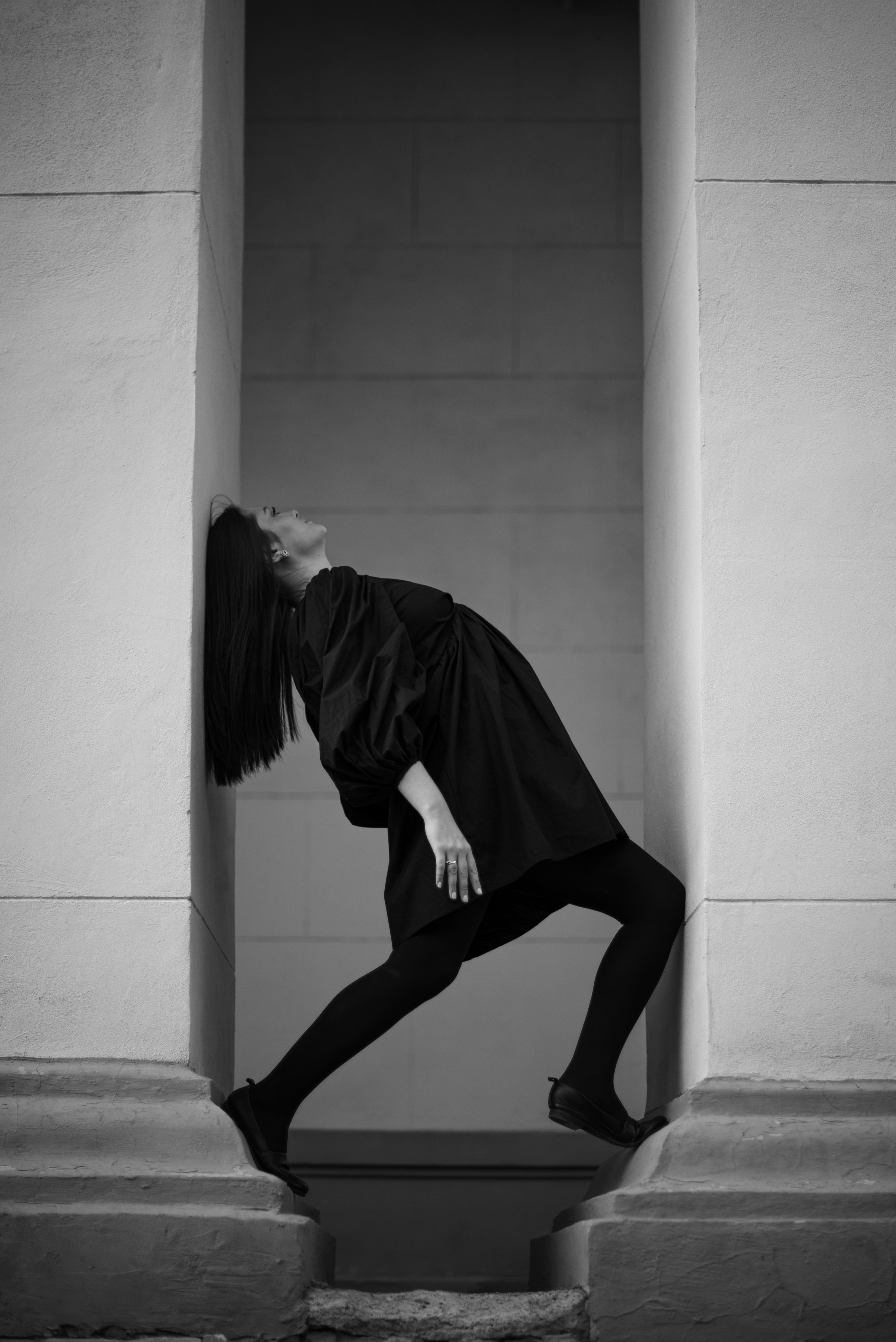 Лёгкость. Коммерческий фотограф Соколовская Анастасия