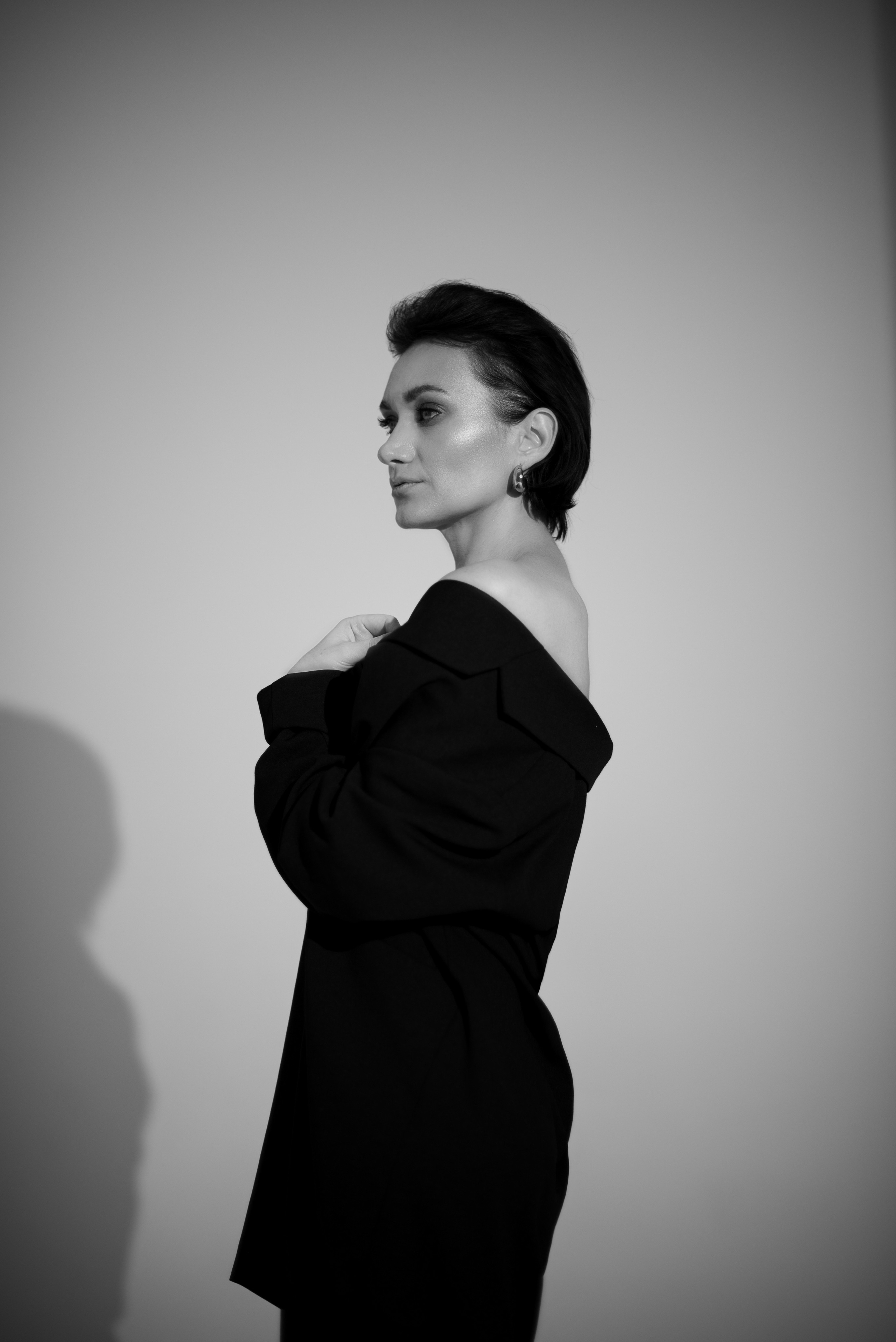 Женственность. Коммерческий фотограф Соколовская Анастасия