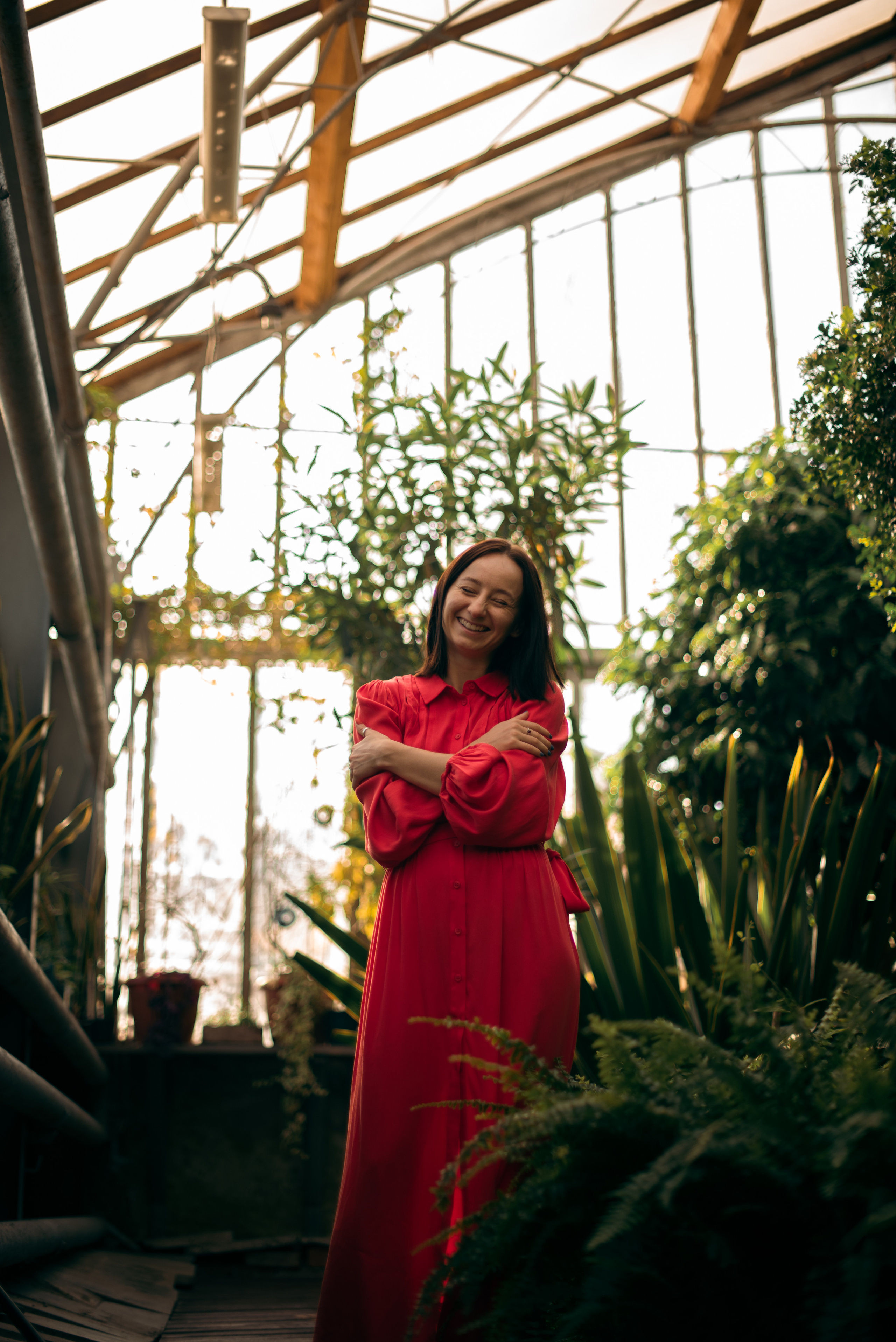 Весна. Коммерческий фотограф Соколовская Анастасия