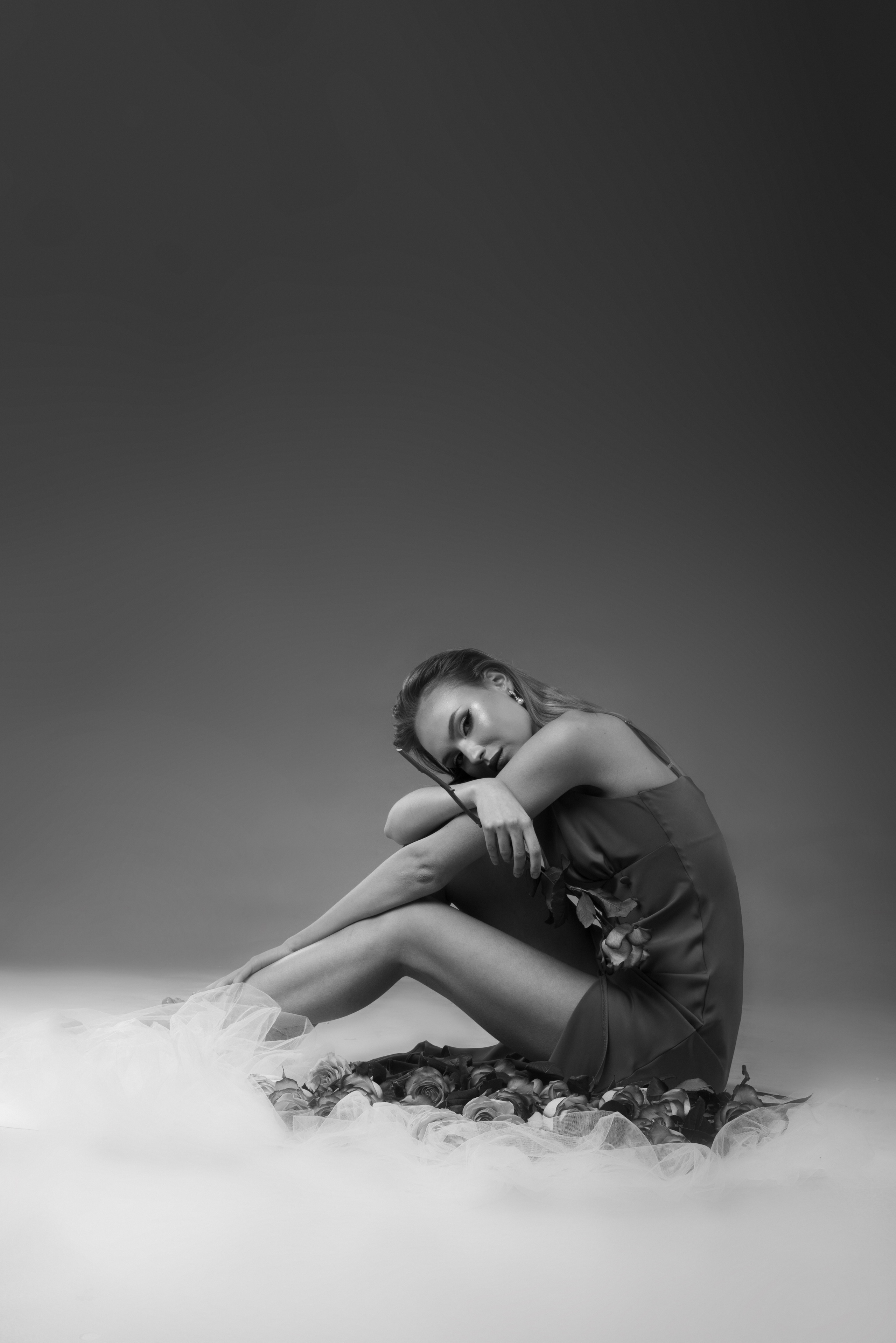 Rose. Коммерческий фотограф Соколовская Анастасия