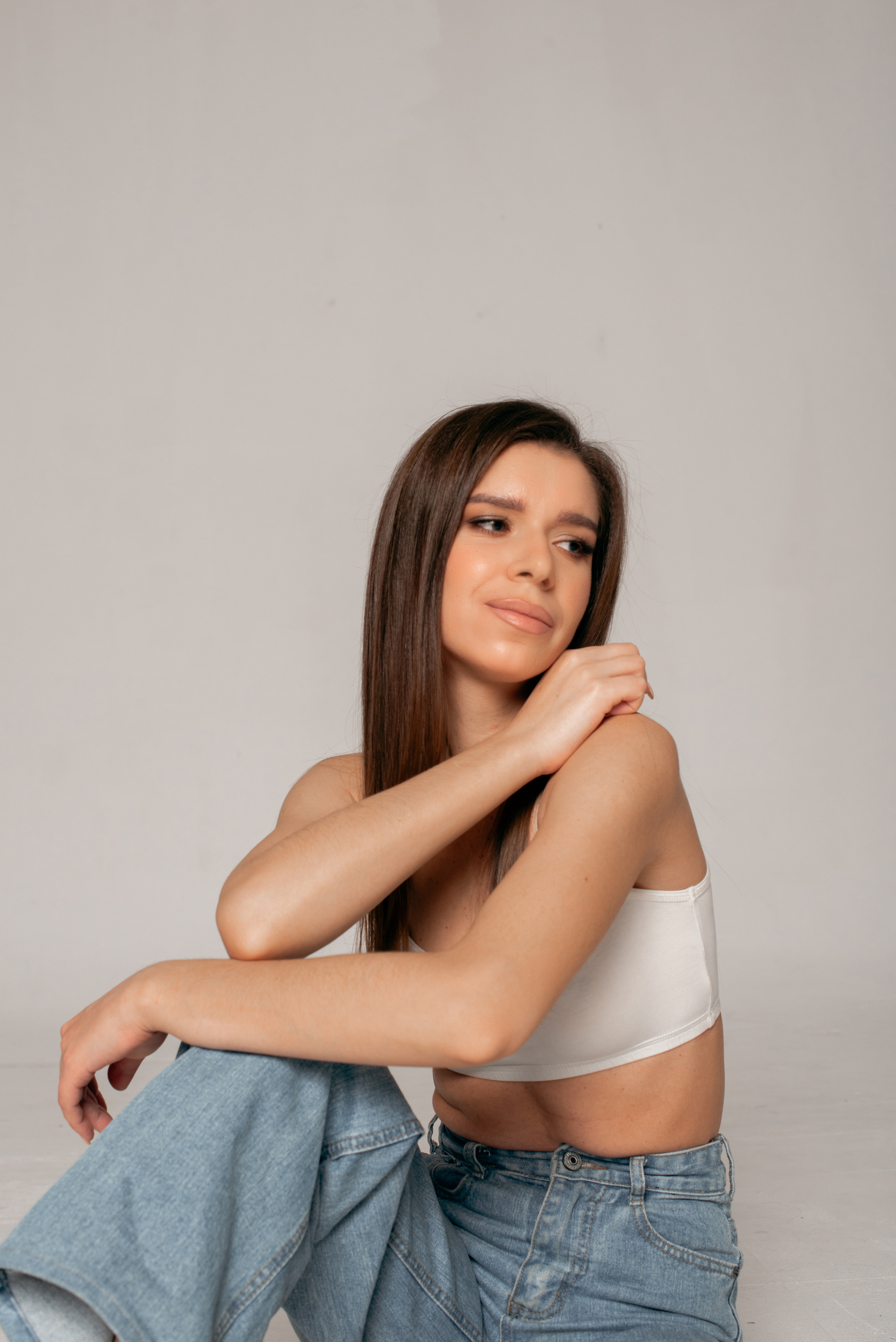 Мария. Коммерческий фотограф Соколовская Анастасия