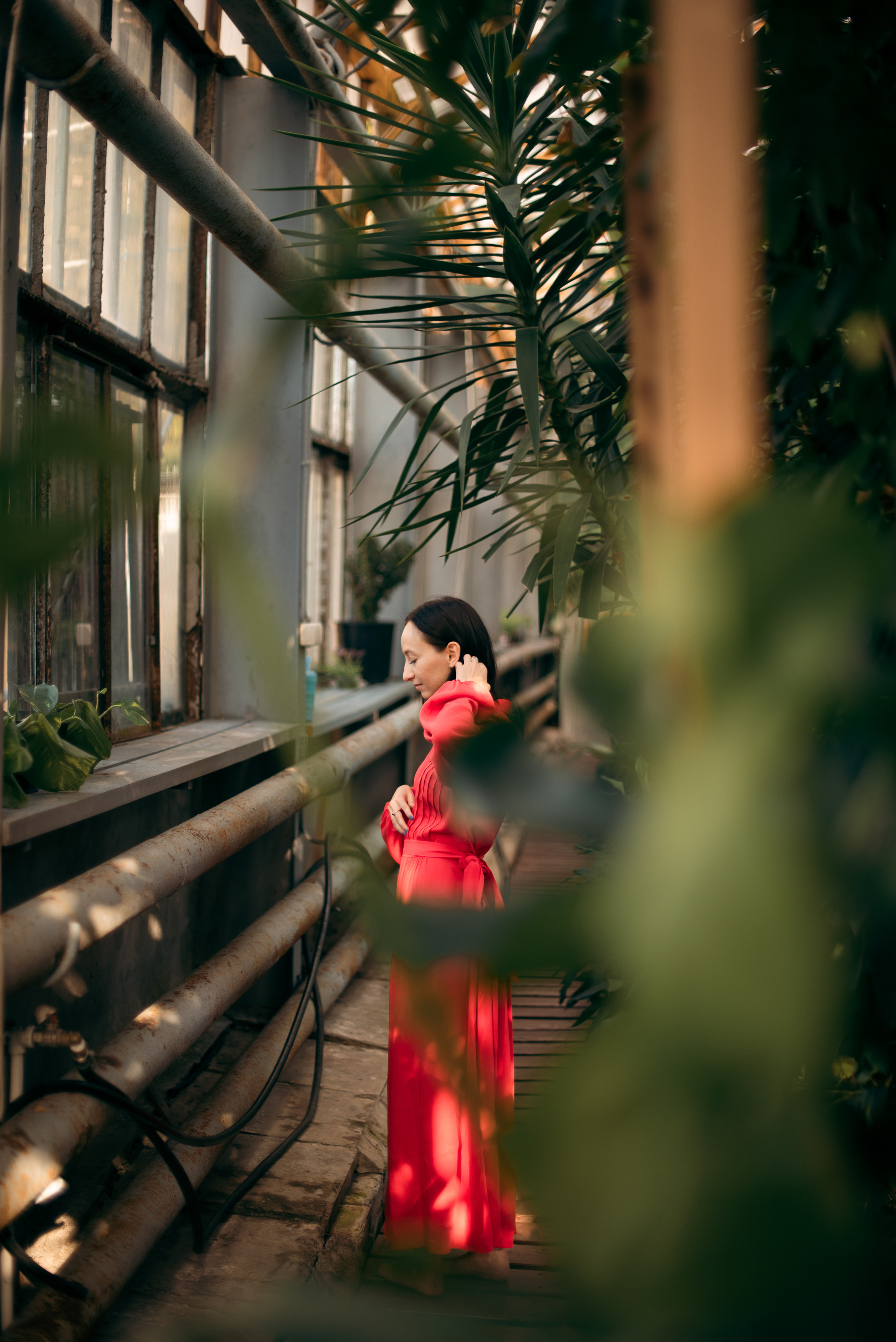 Весна. Коммерческий фотограф Соколовская Анастасия