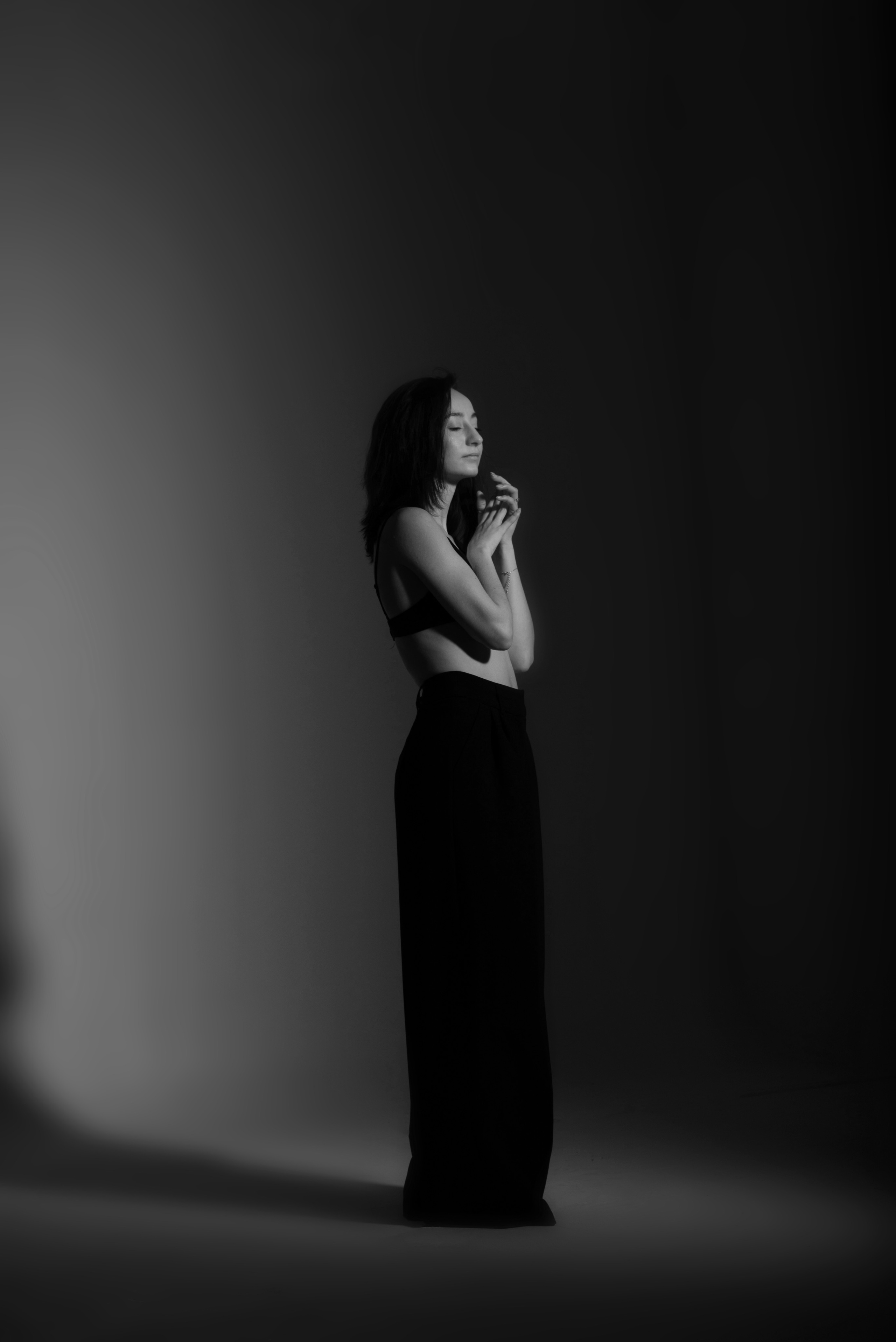 Лена RUN. Коммерческий фотограф Соколовская Анастасия