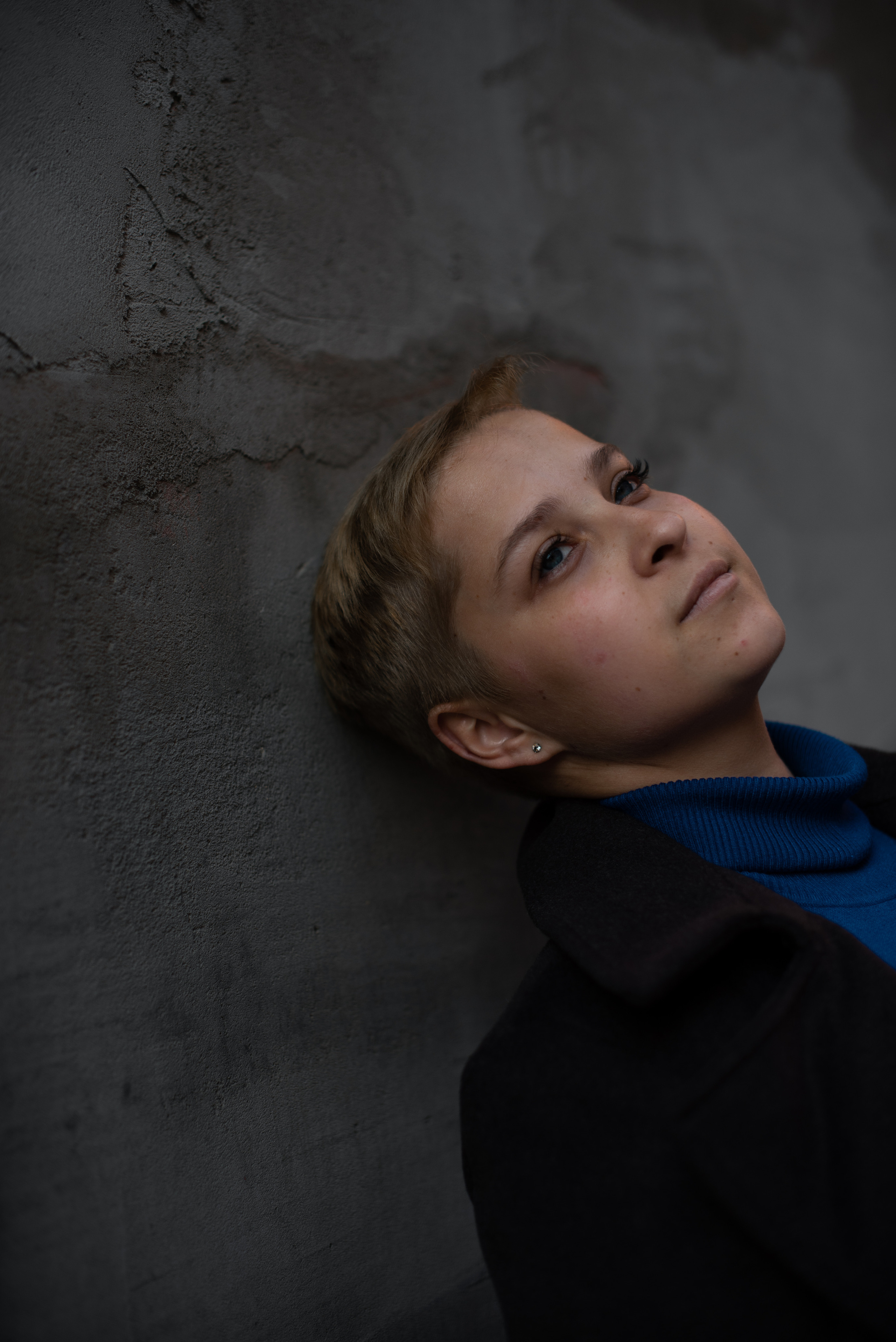 Надежда. Коммерческий фотограф Соколовская Анастасия