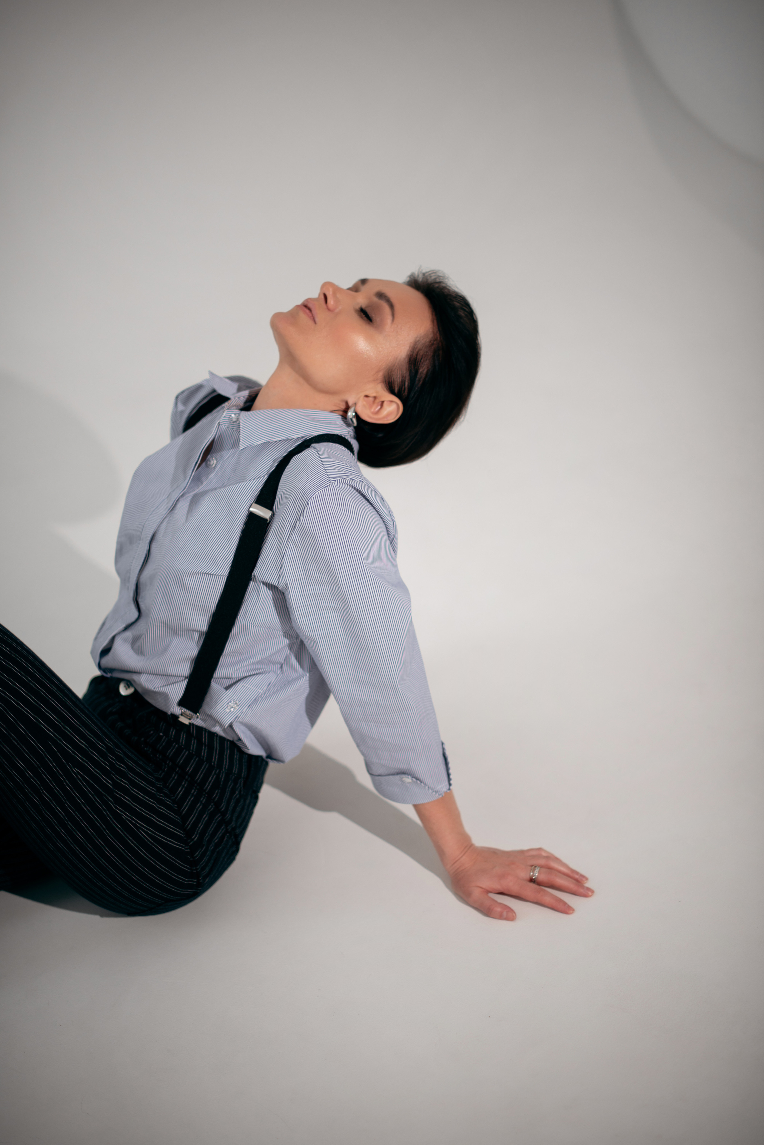 Женственность. Коммерческий фотограф Соколовская Анастасия