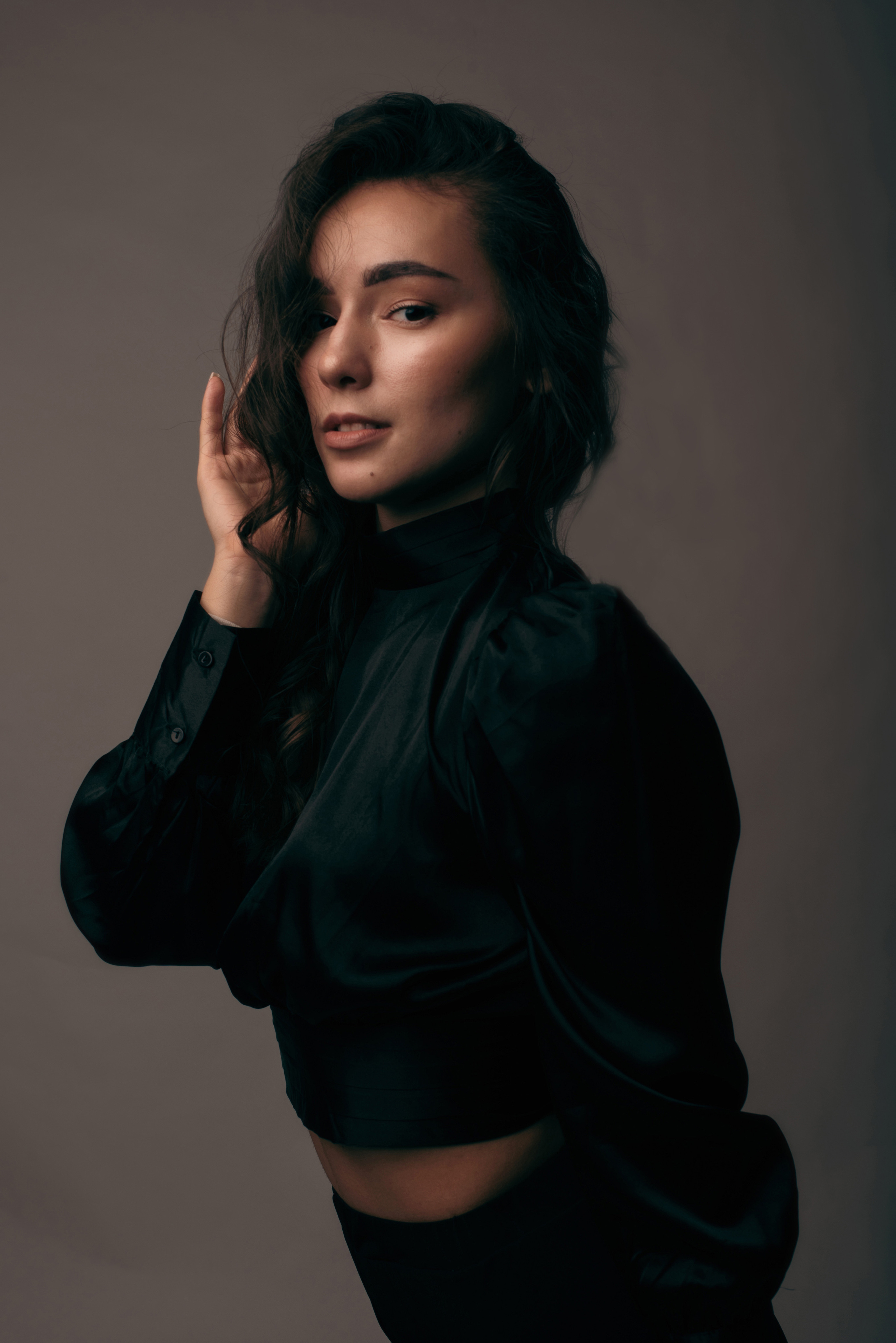 Fondness. Коммерческий фотограф Соколовская Анастасия