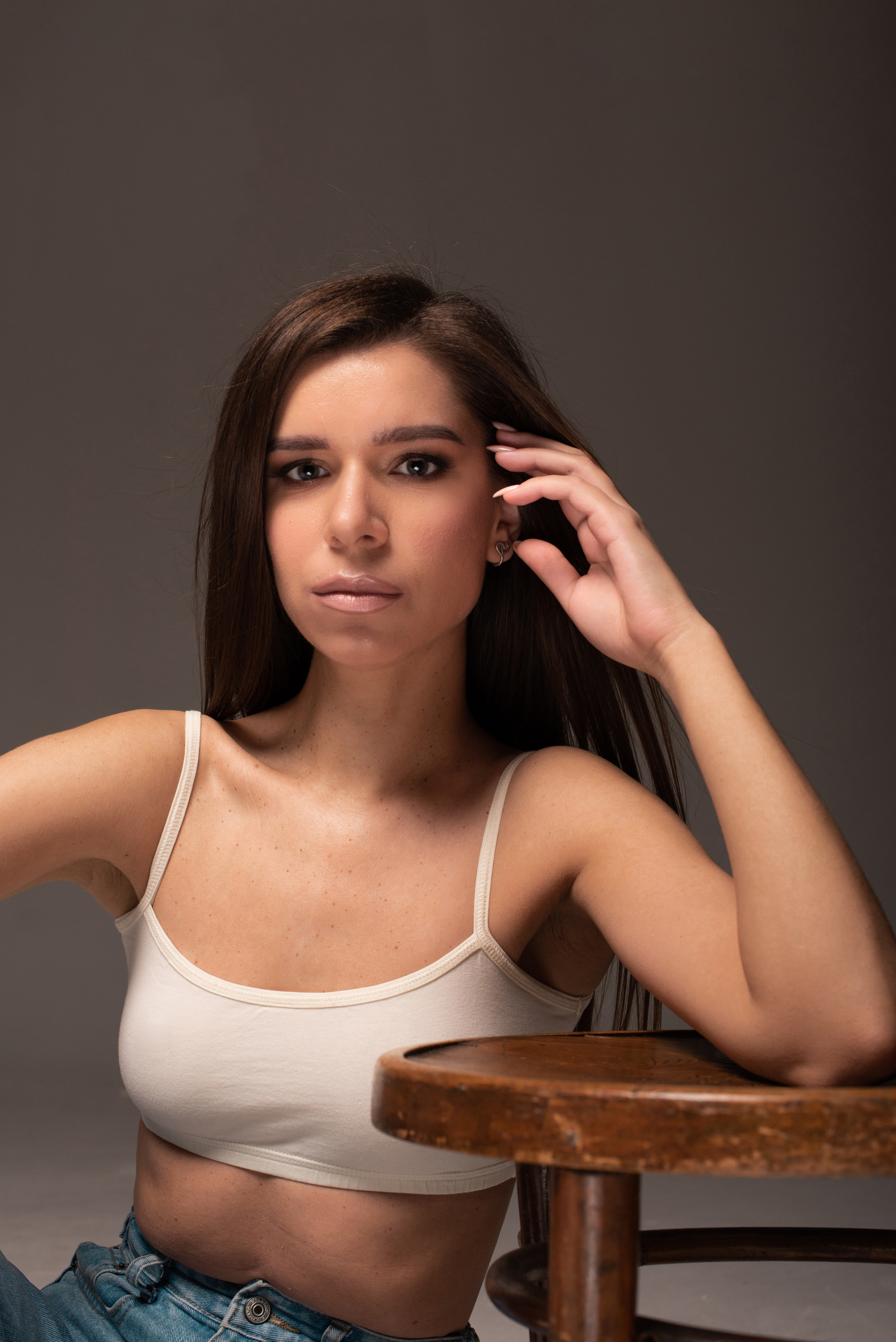 Мария. Коммерческий фотограф Соколовская Анастасия