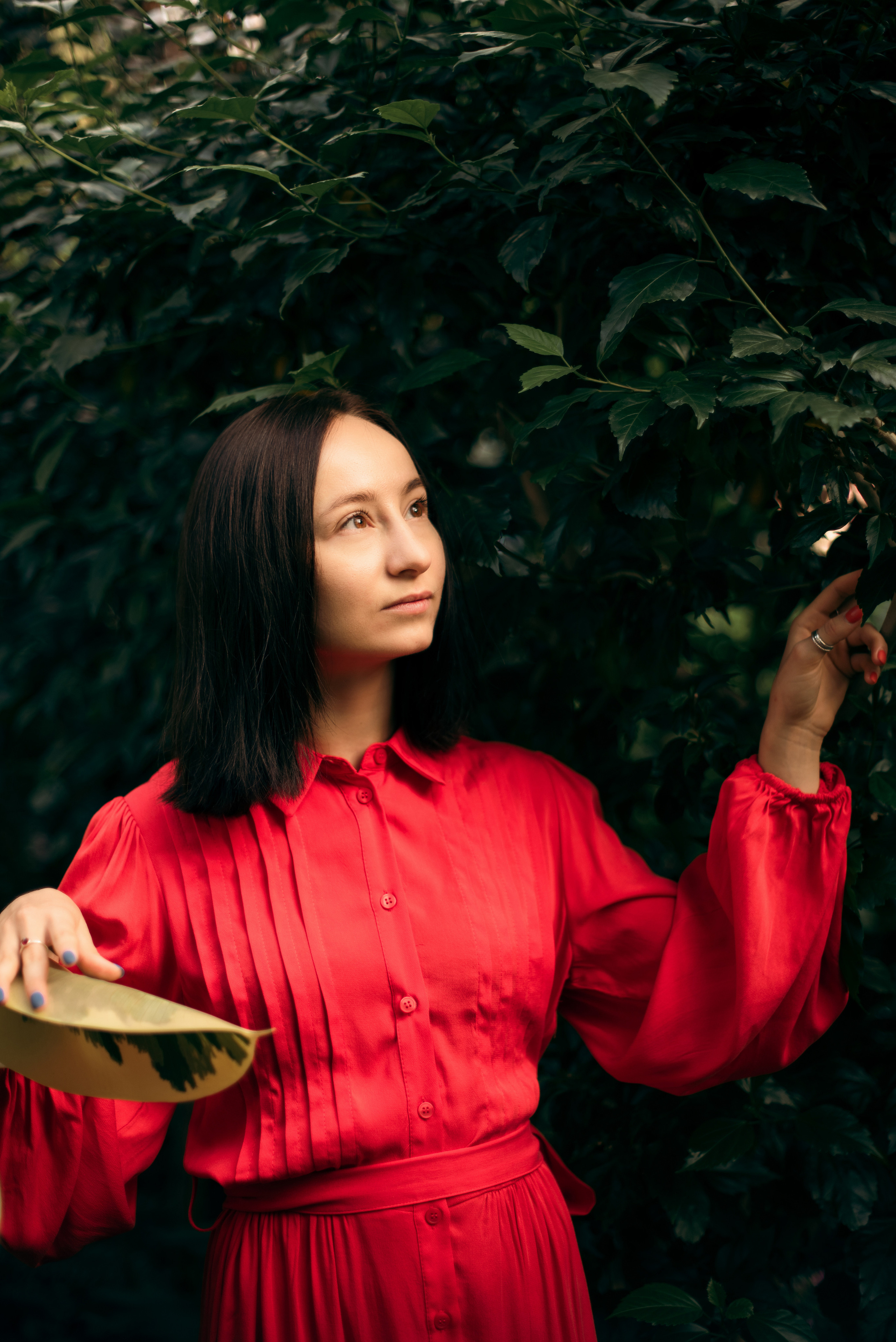 Весна. Коммерческий фотограф Соколовская Анастасия