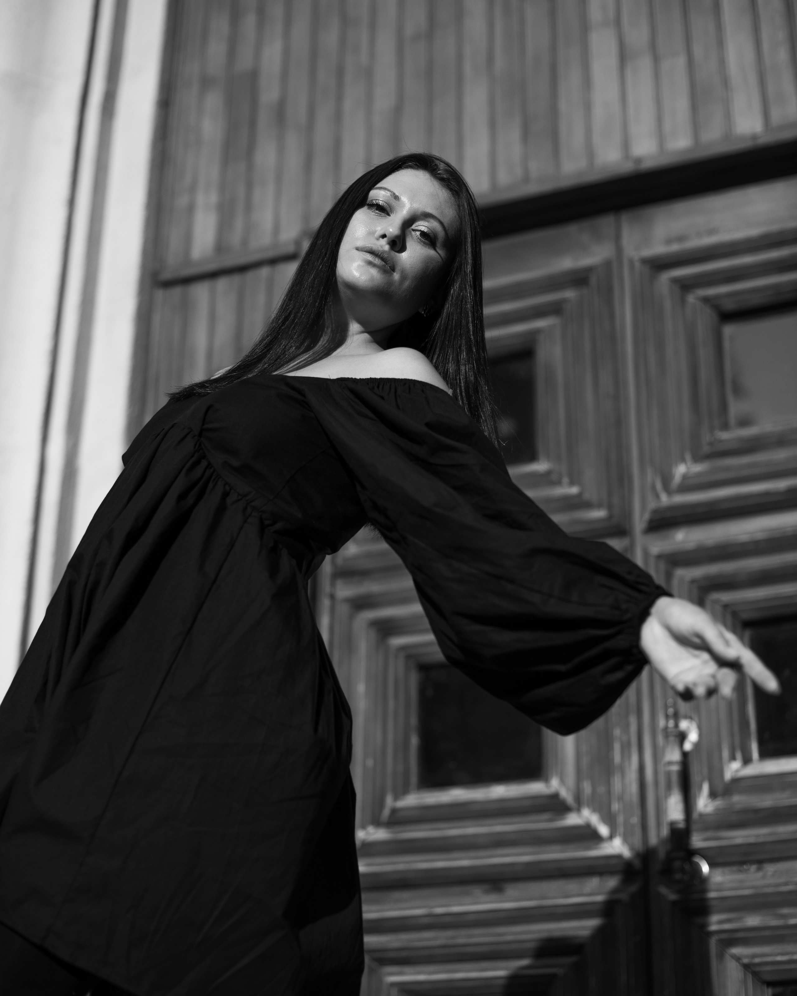 Лёгкость. Коммерческий фотограф Соколовская Анастасия