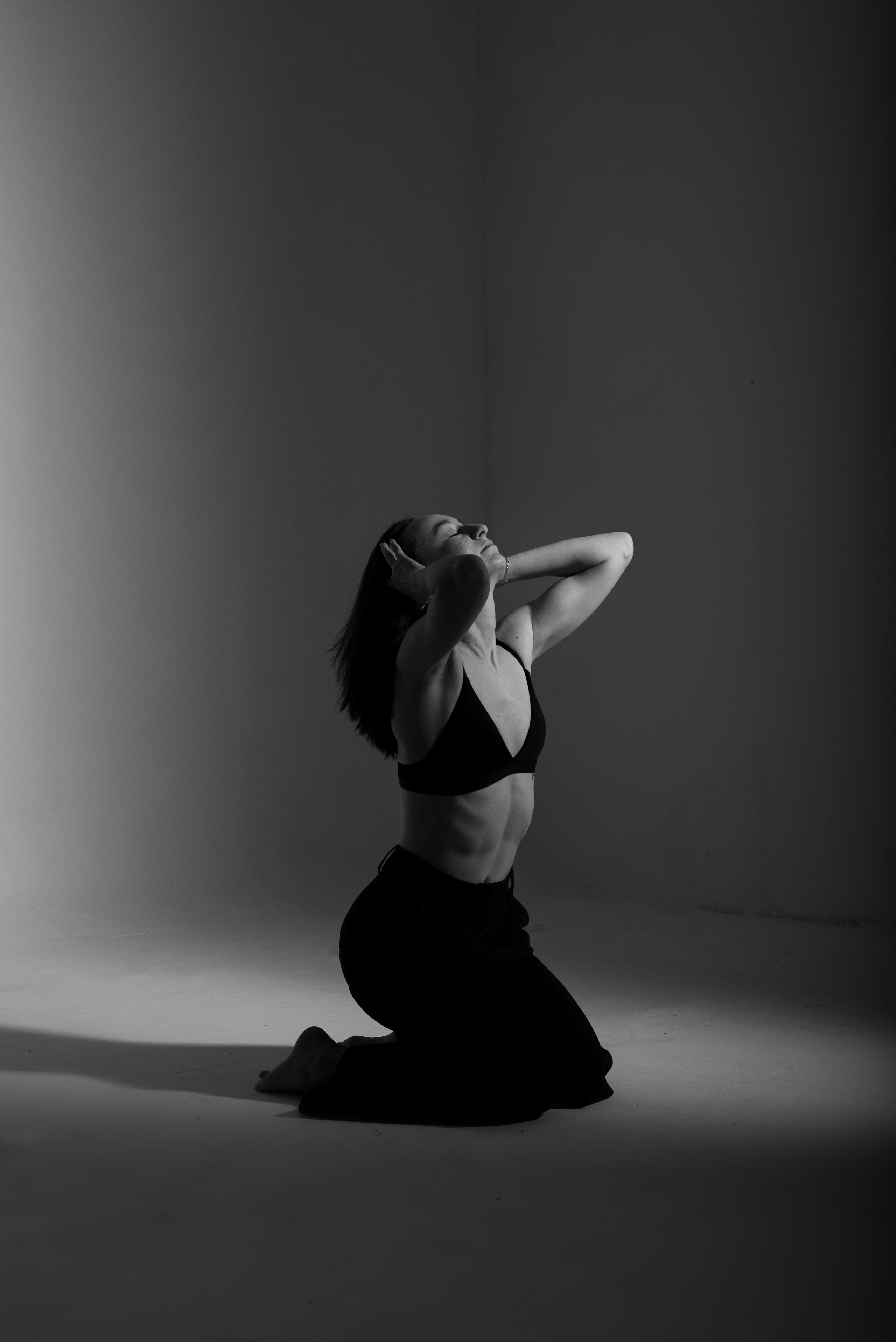 Лена RUN. Коммерческий фотограф Соколовская Анастасия