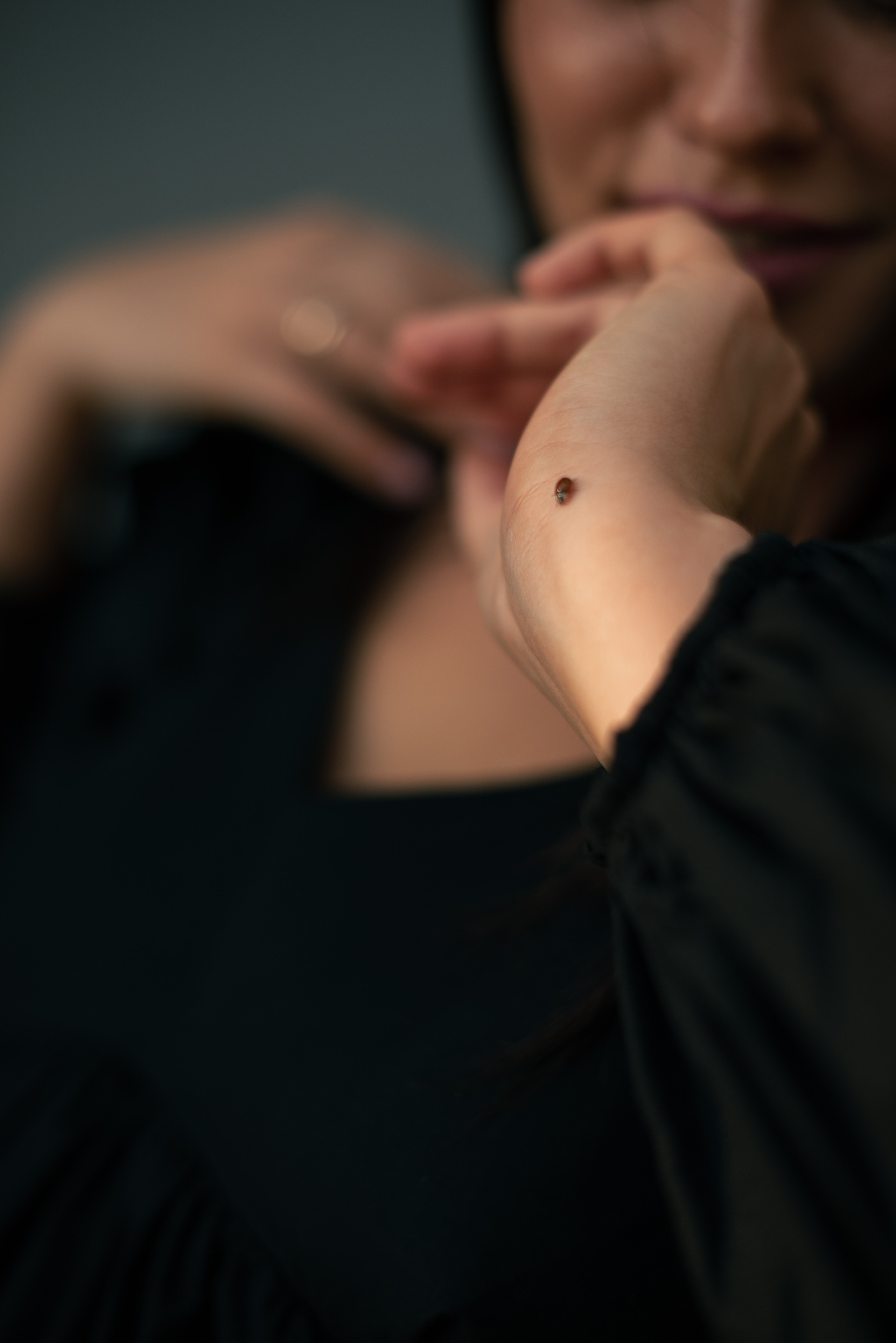 Лёгкость. Коммерческий фотограф Соколовская Анастасия