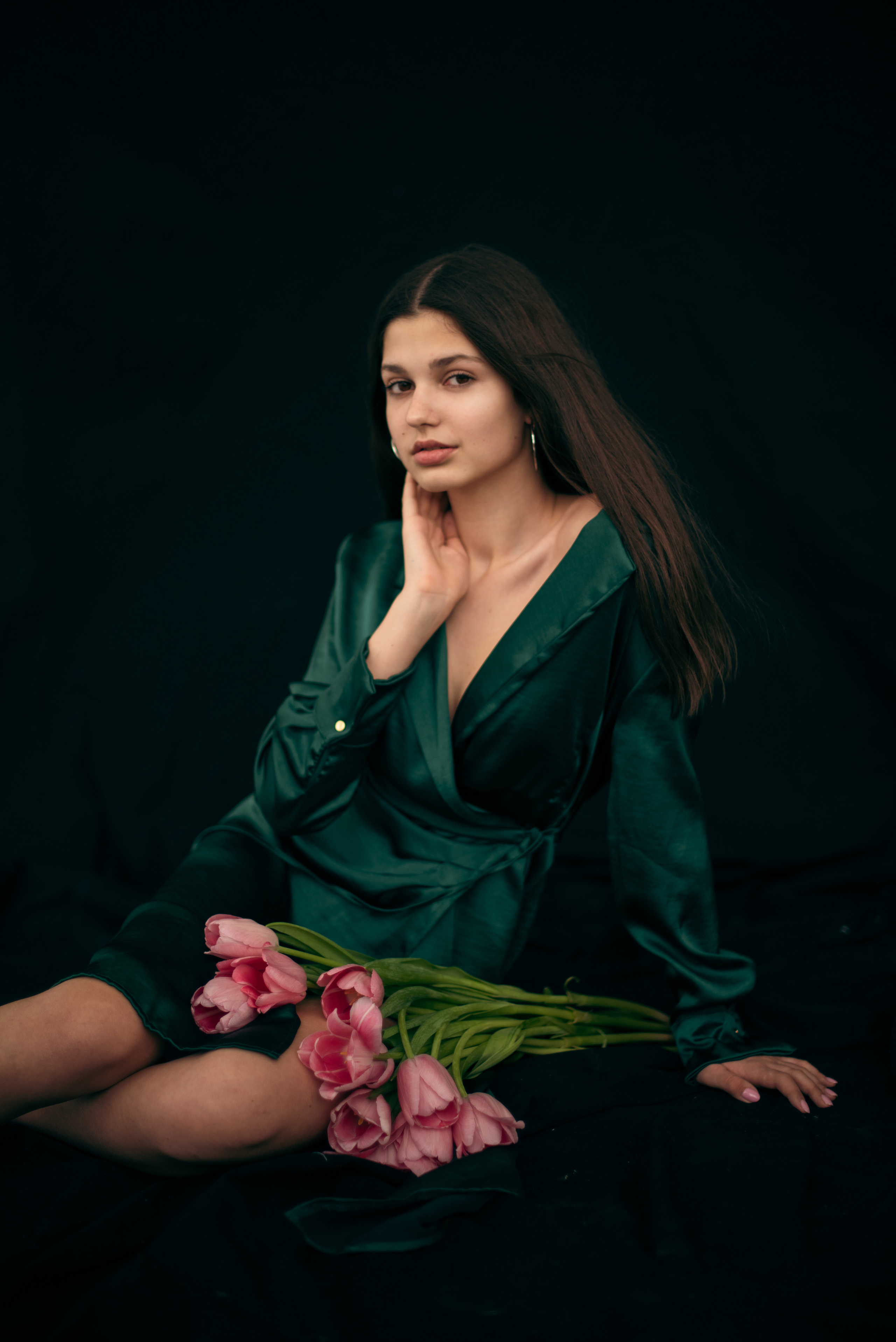 Полина. Коммерческий фотограф Соколовская Анастасия