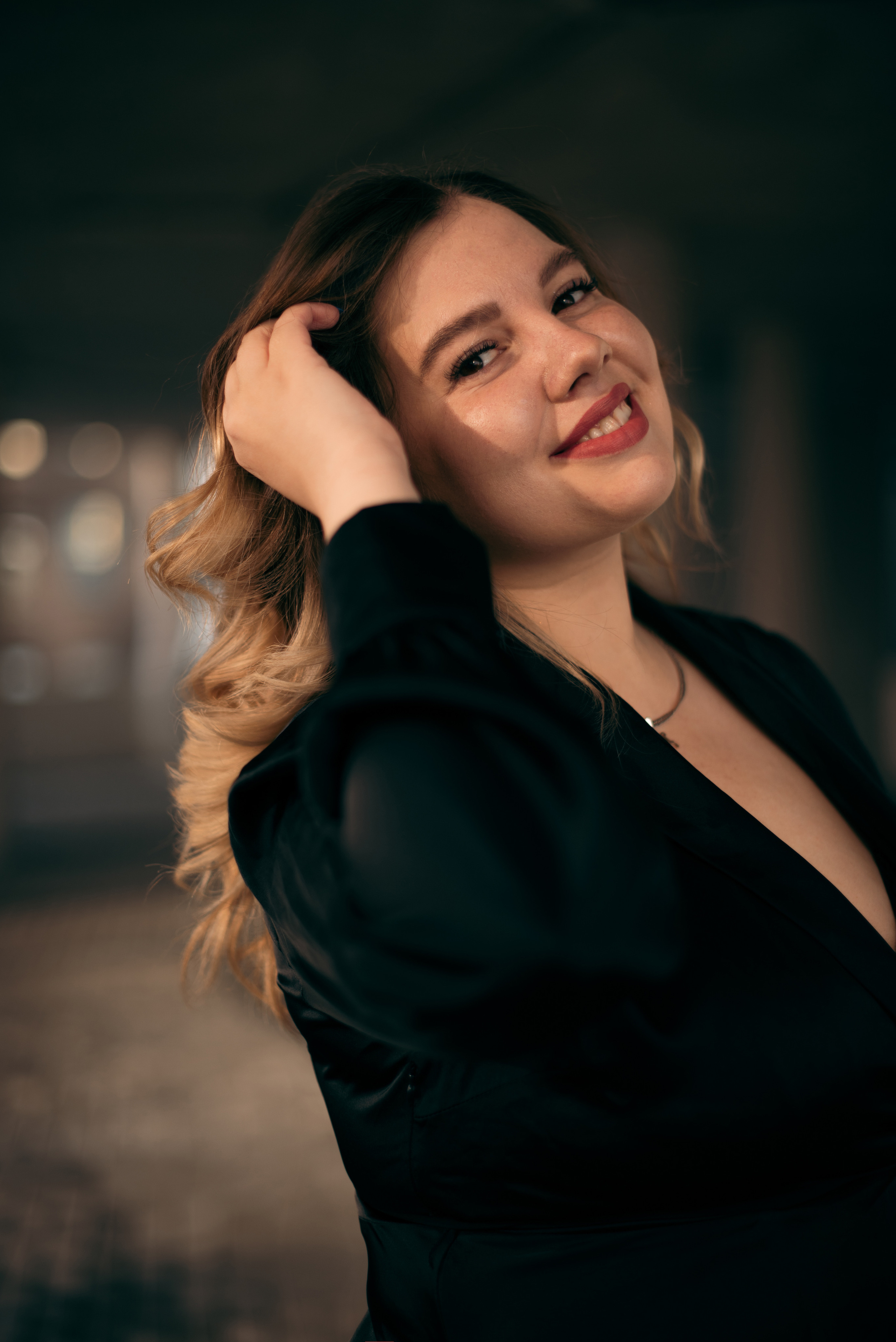 На уровне неба. Коммерческий фотограф Соколовская Анастасия