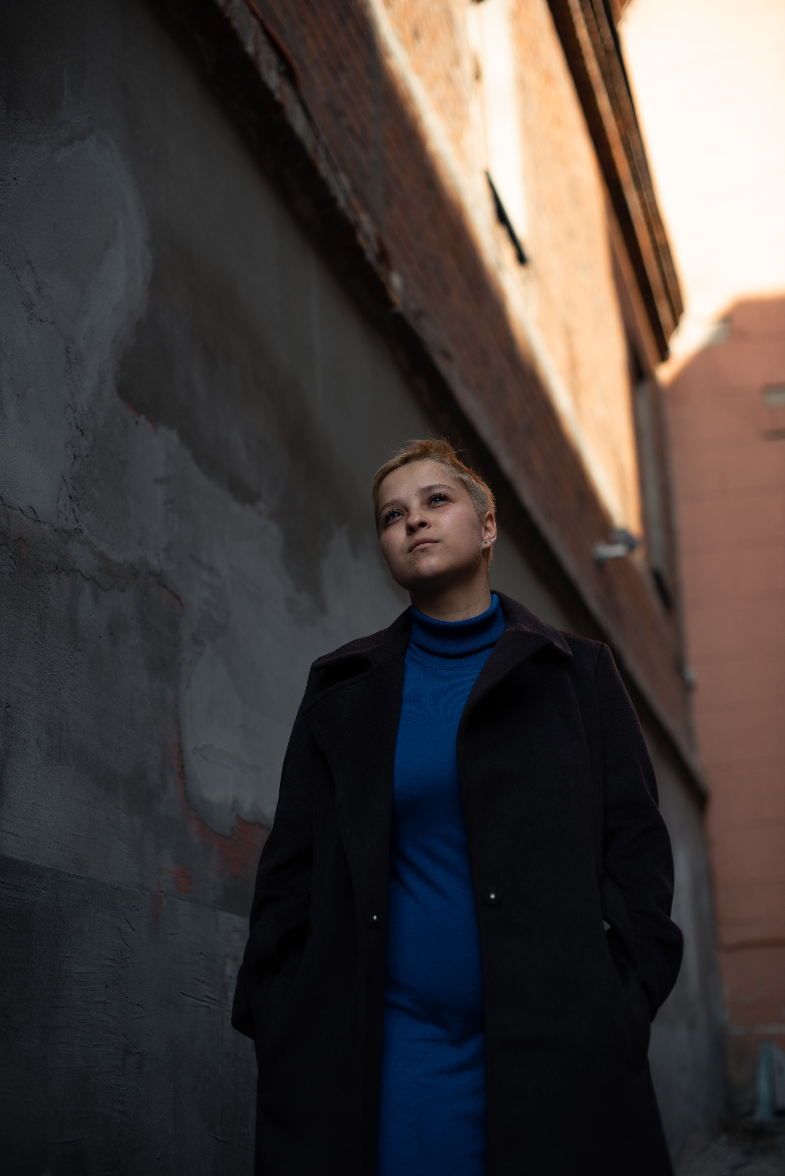 Надежда. Коммерческий фотограф Соколовская Анастасия