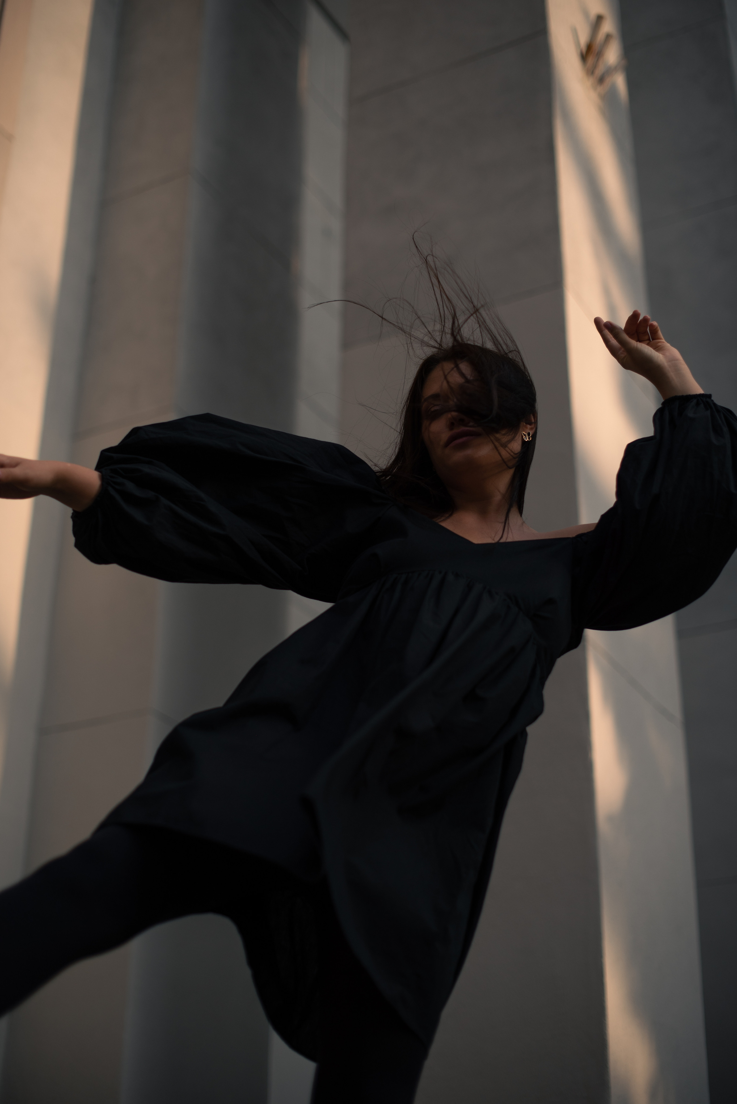 Лёгкость. Коммерческий фотограф Соколовская Анастасия