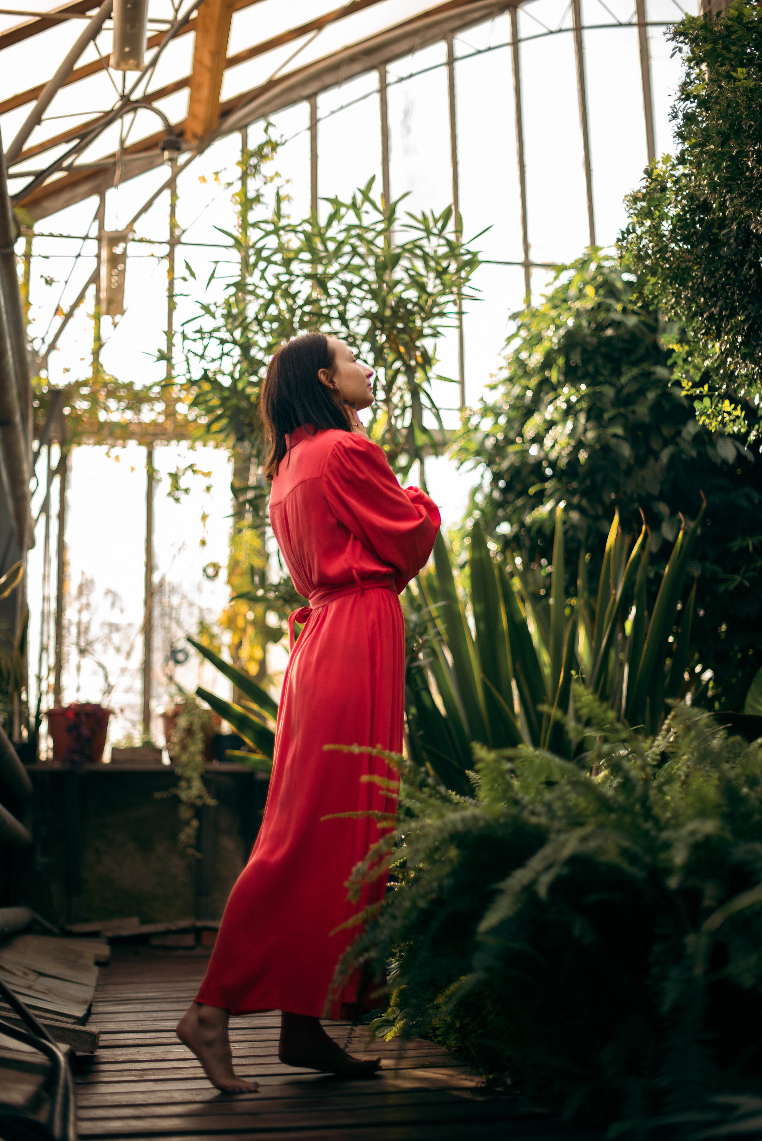 Весна. Коммерческий фотограф Соколовская Анастасия