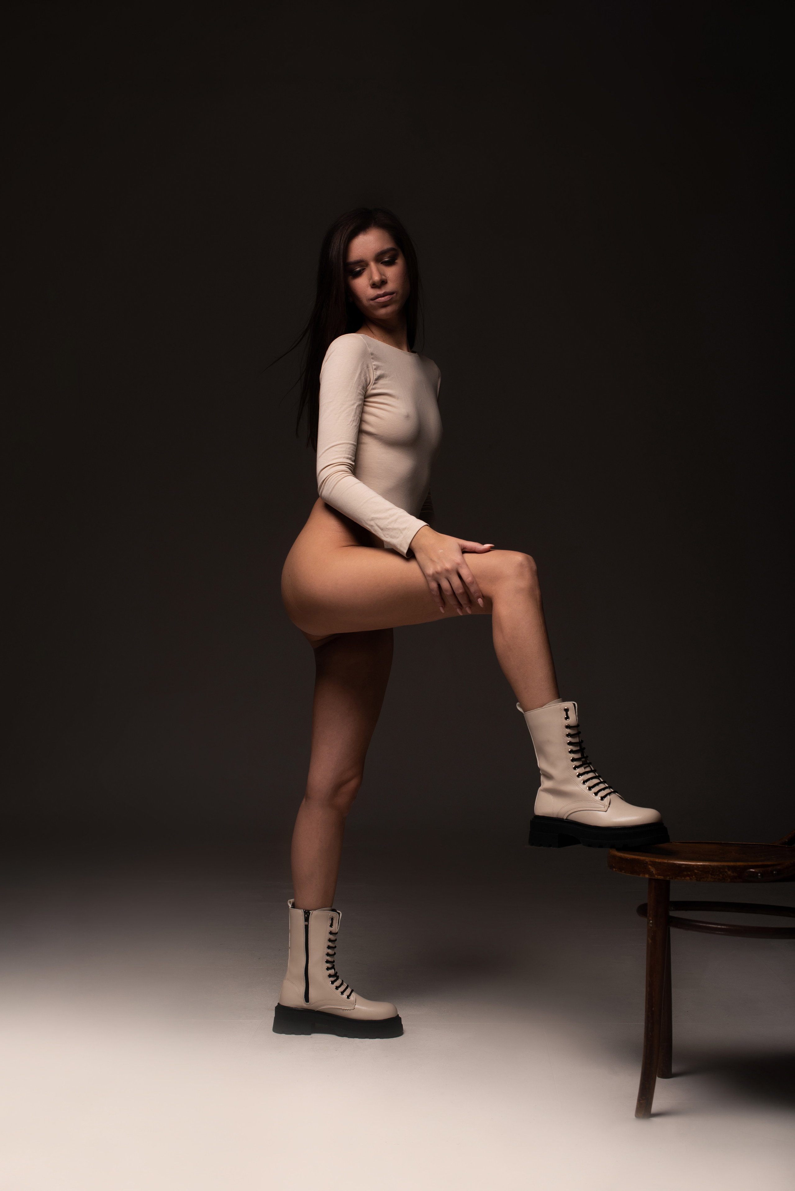 Мария. Коммерческий фотограф Соколовская Анастасия