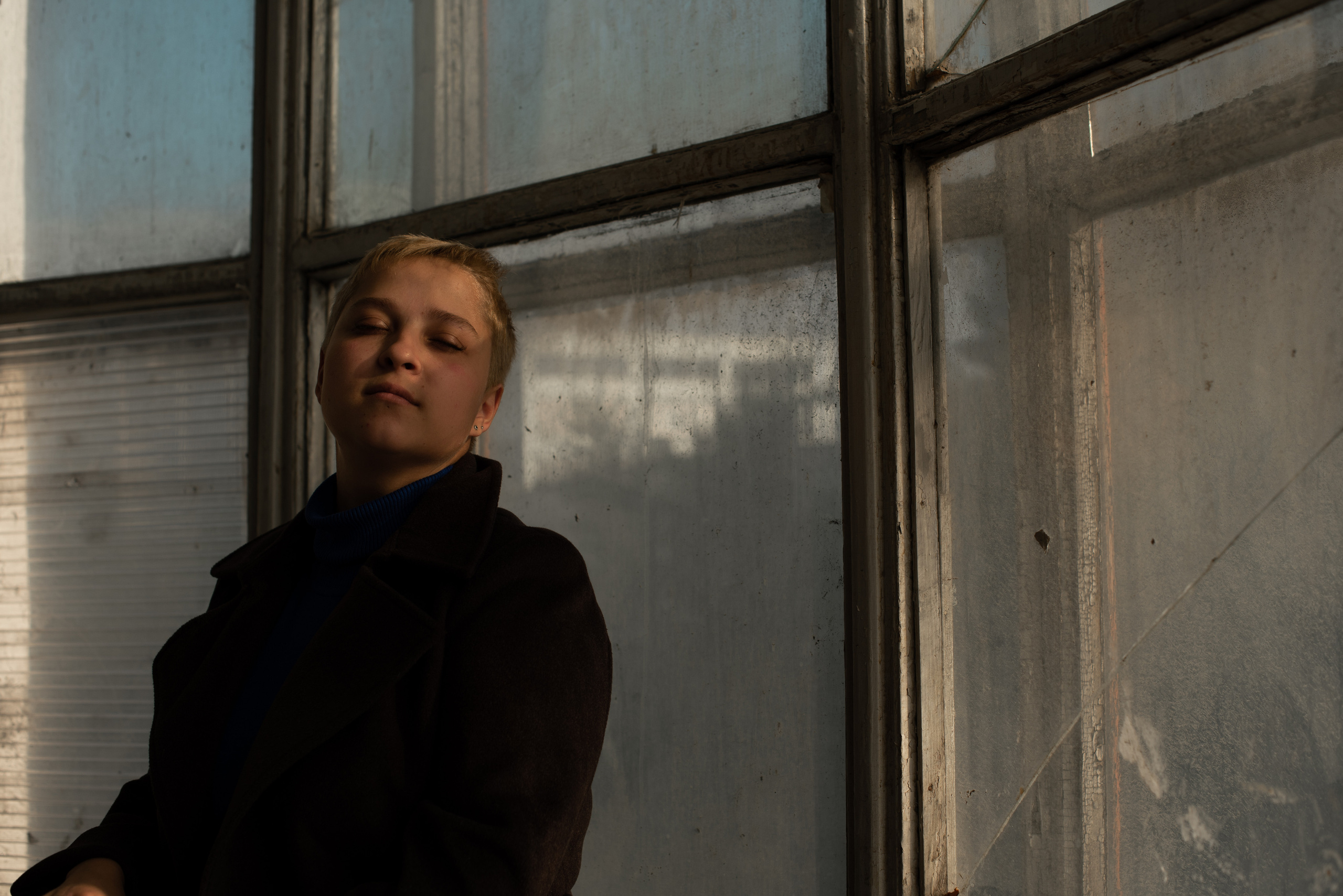 Надежда. Коммерческий фотограф Соколовская Анастасия