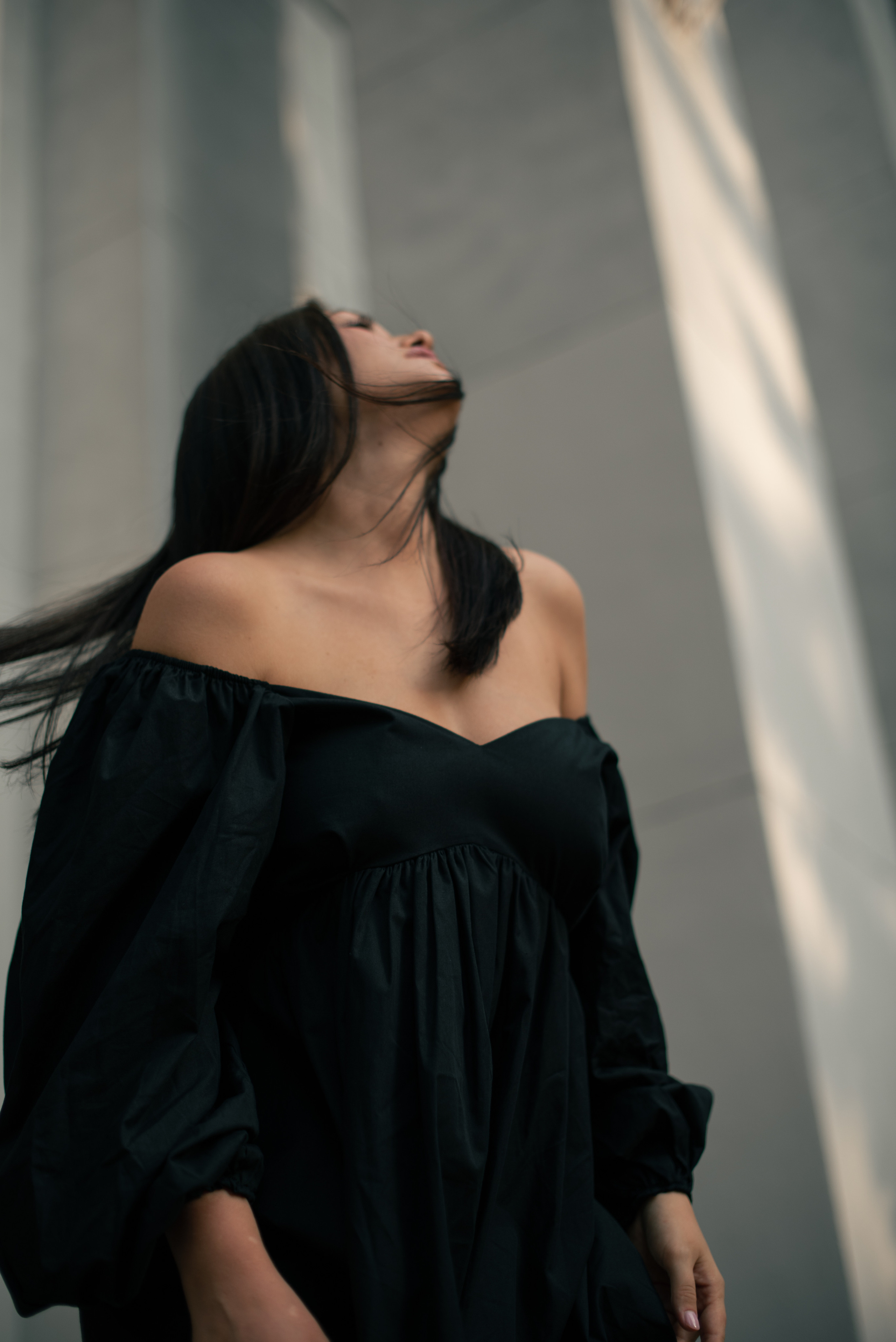 Лёгкость. Коммерческий фотограф Соколовская Анастасия