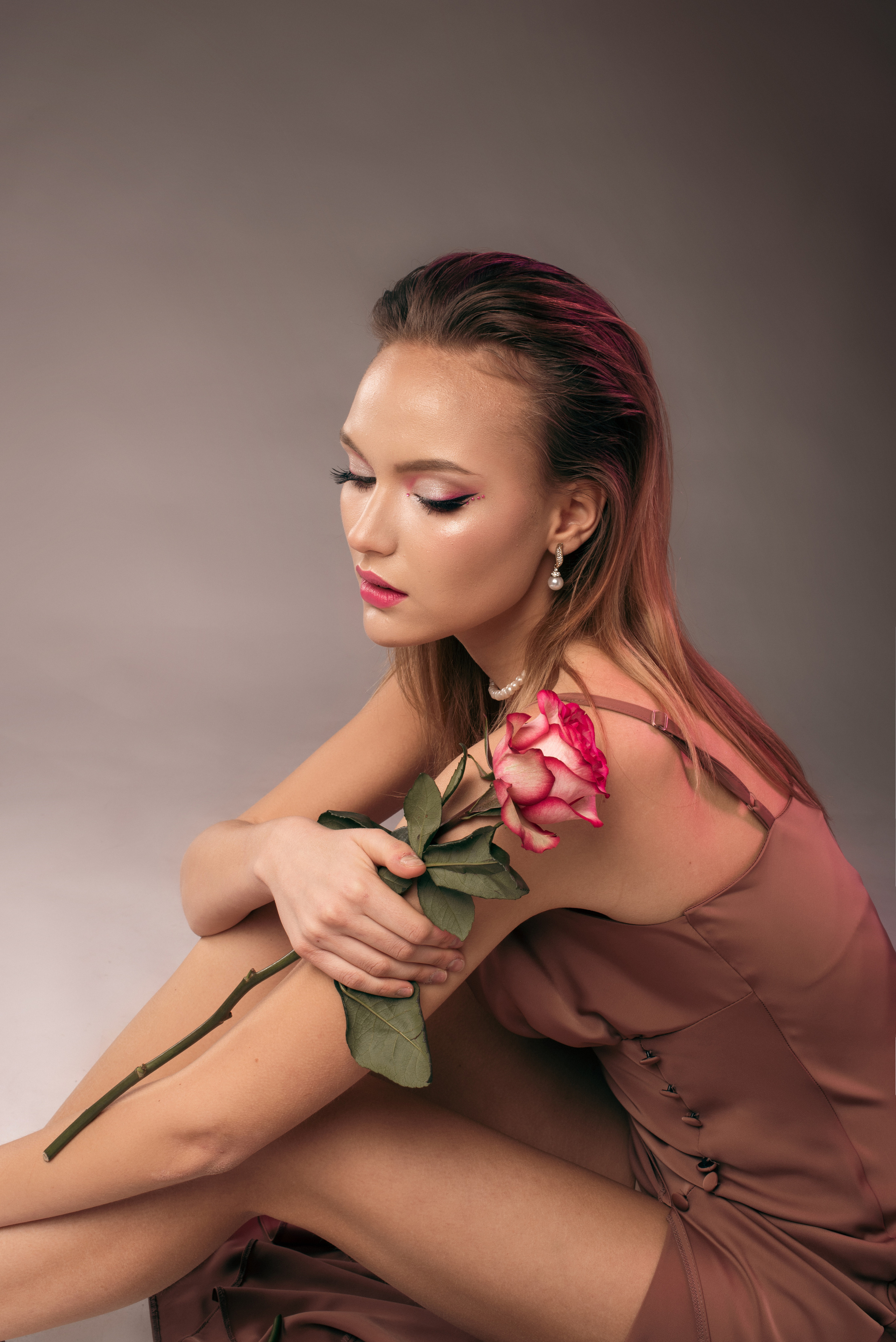 Rose. Коммерческий фотограф Соколовская Анастасия