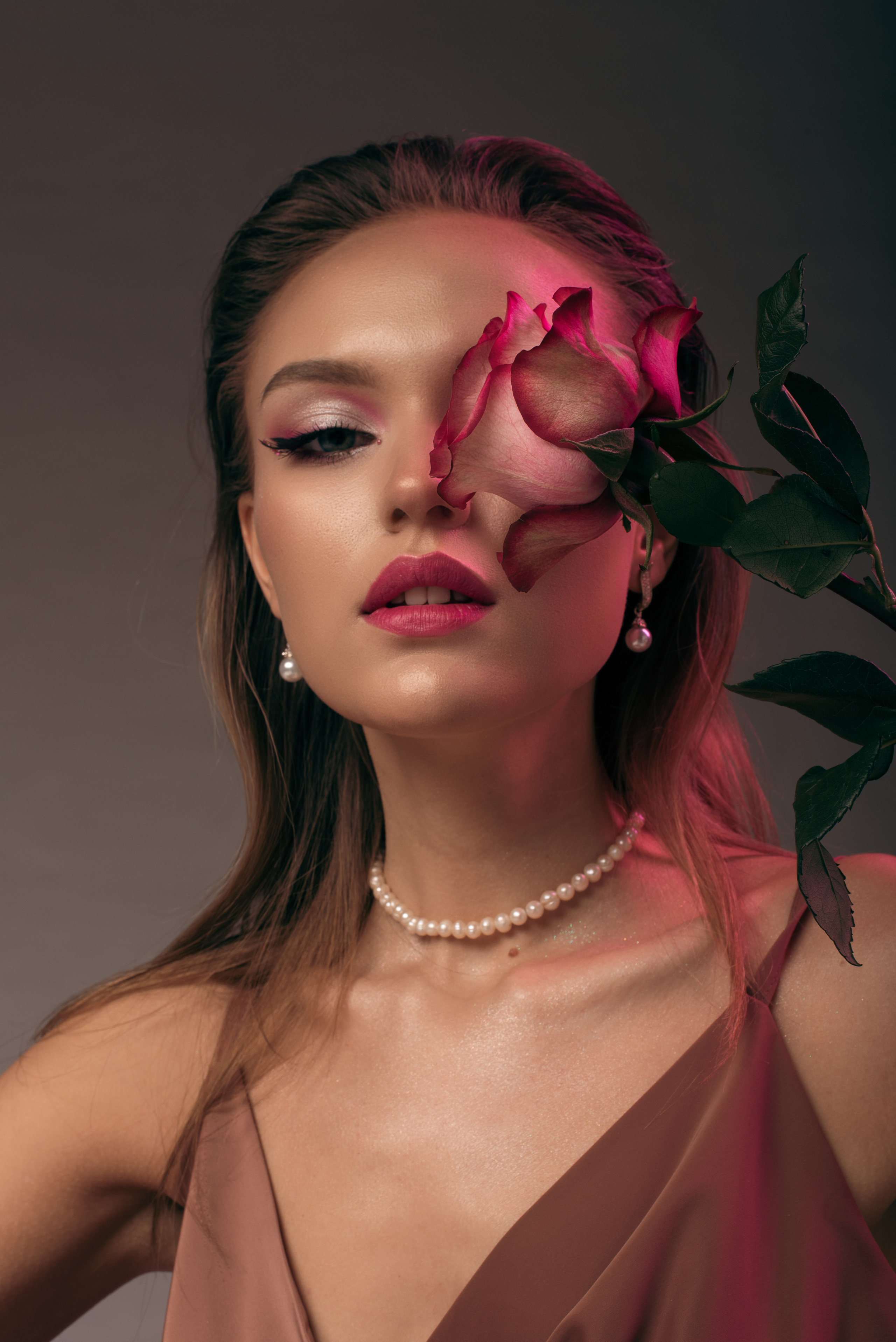 Rose. Коммерческий фотограф Соколовская Анастасия
