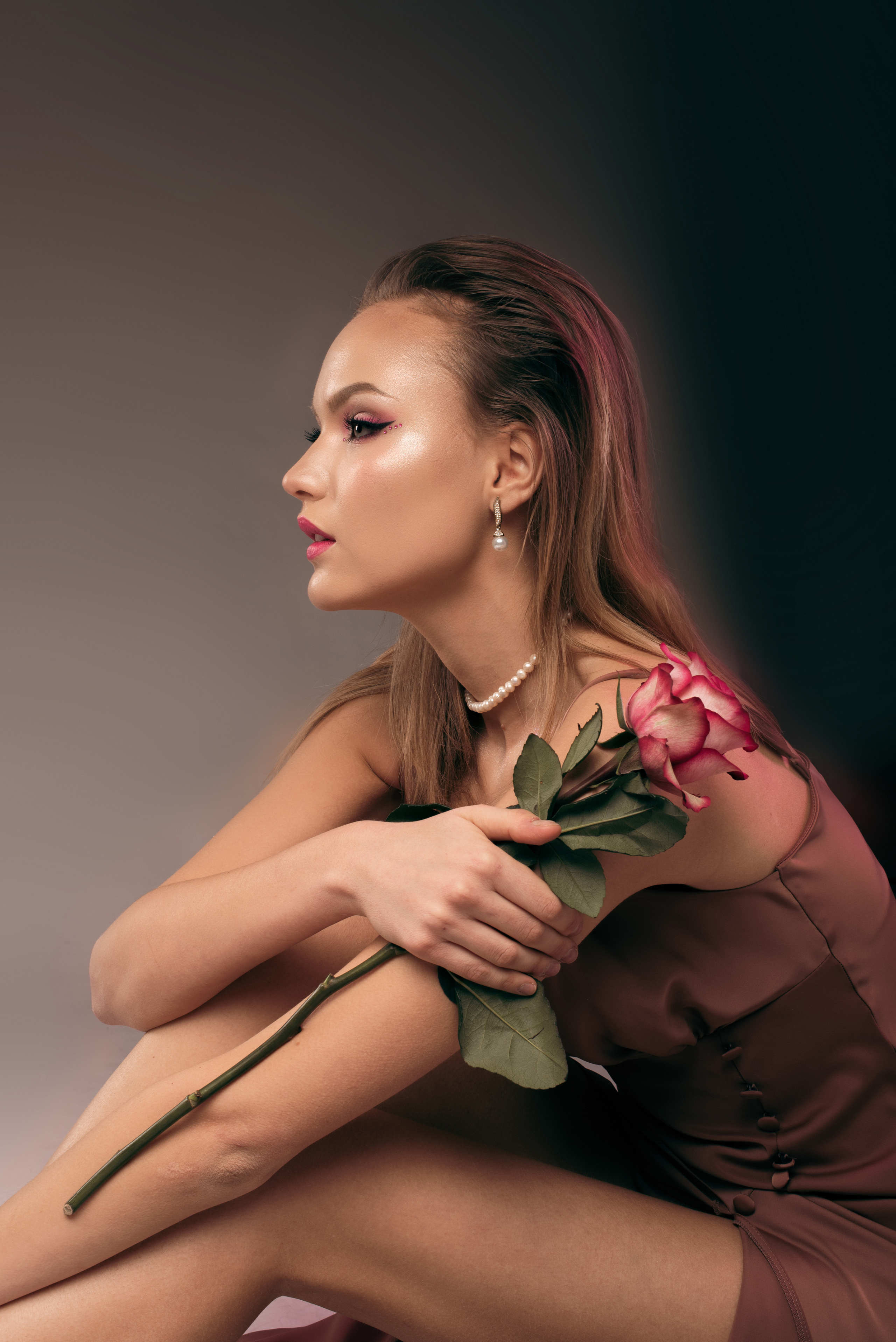 Rose. Коммерческий фотограф Соколовская Анастасия