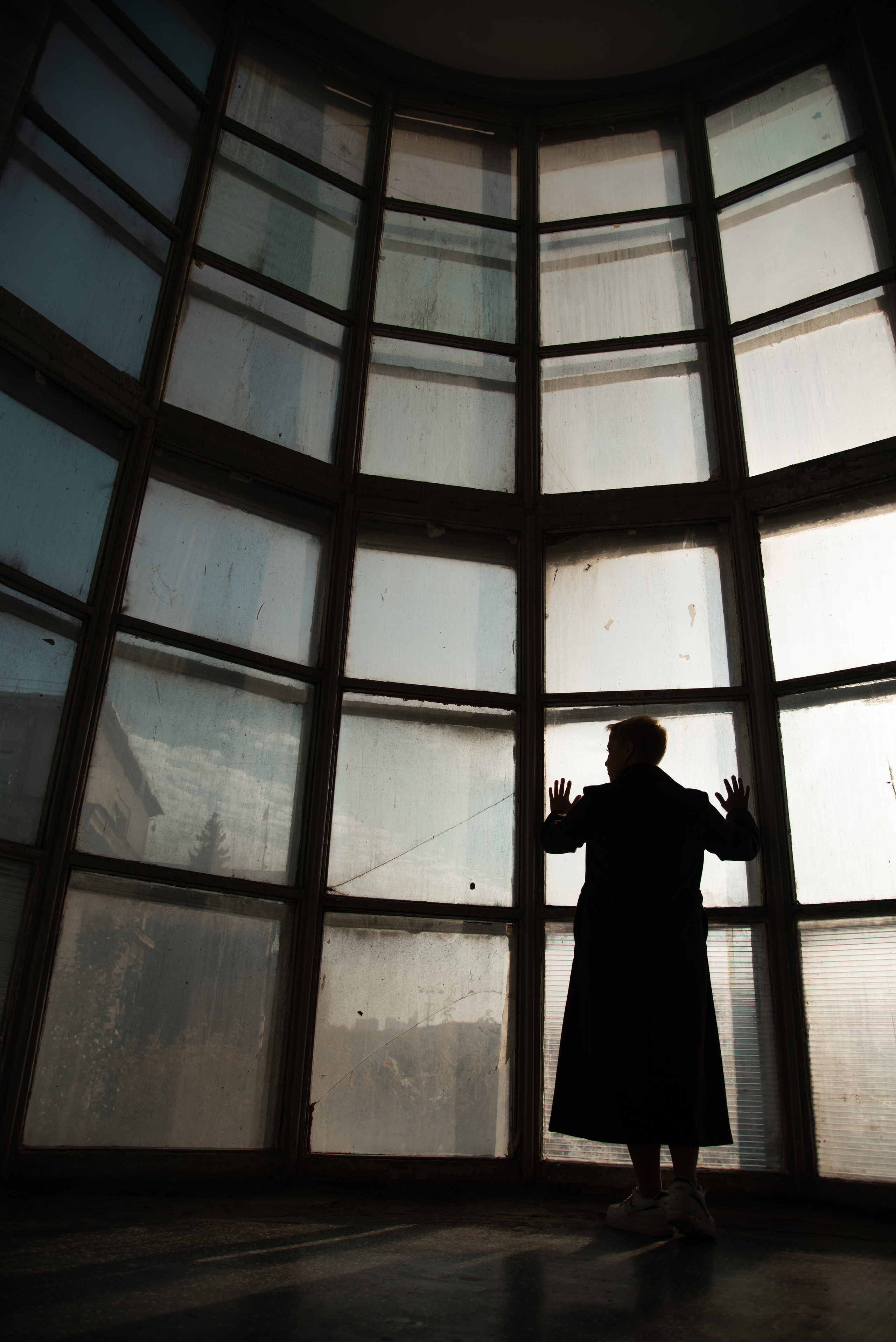 Надежда. Коммерческий фотограф Соколовская Анастасия