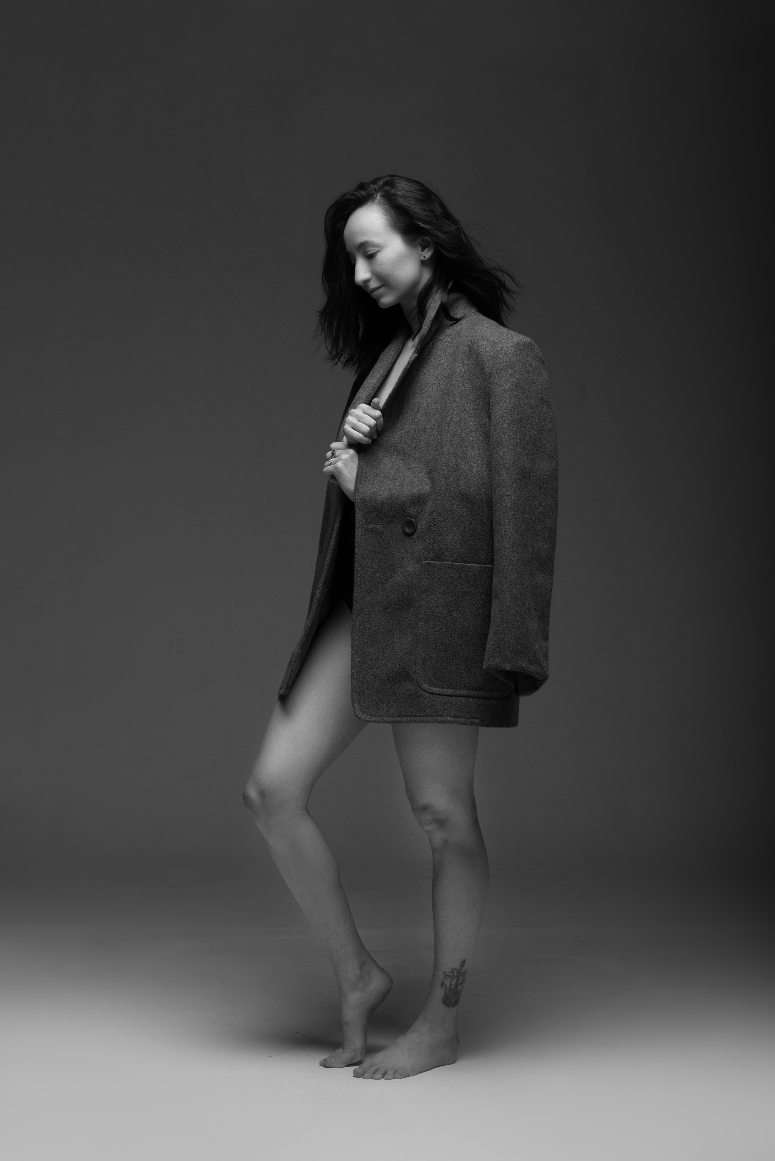 Лена RUN. Коммерческий фотограф Соколовская Анастасия