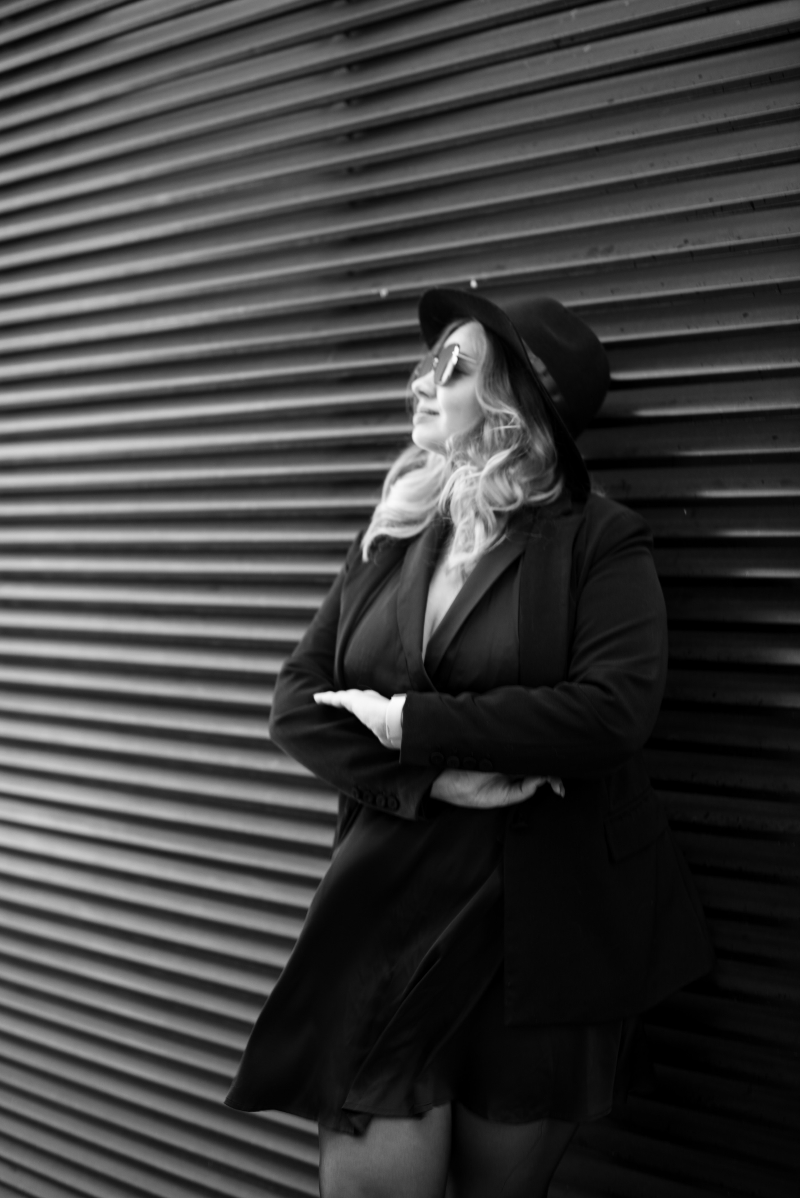 На уровне неба. Коммерческий фотограф Соколовская Анастасия