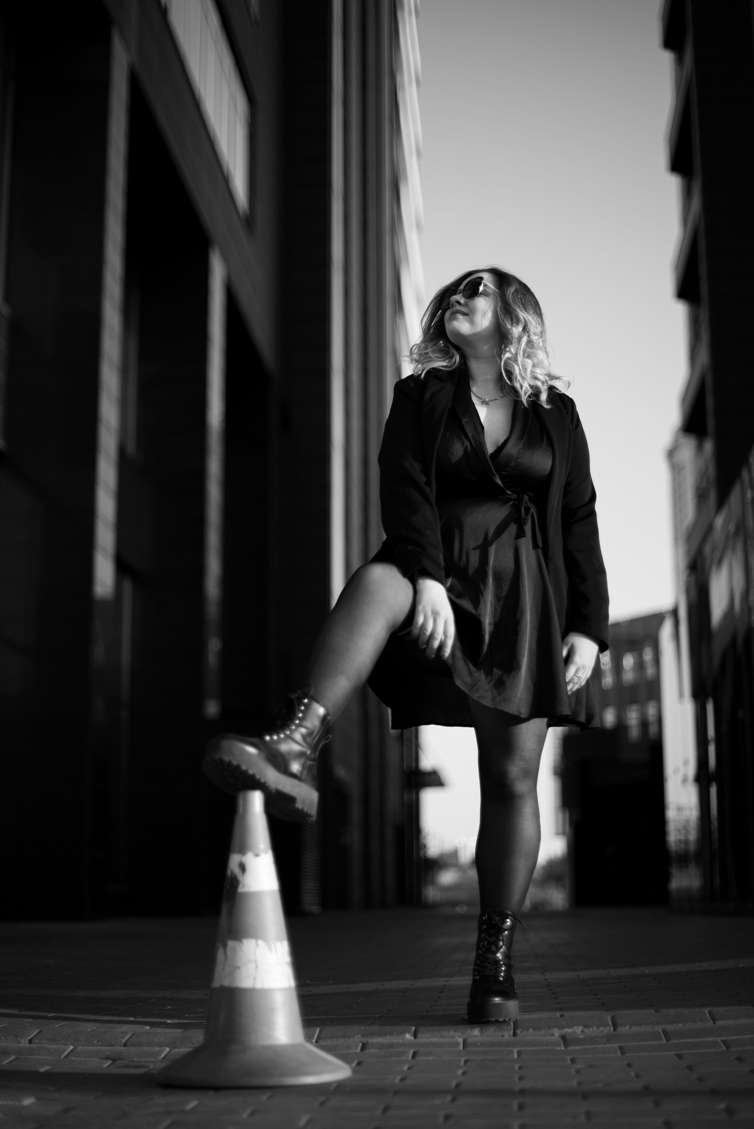 На уровне неба. Коммерческий фотограф Соколовская Анастасия