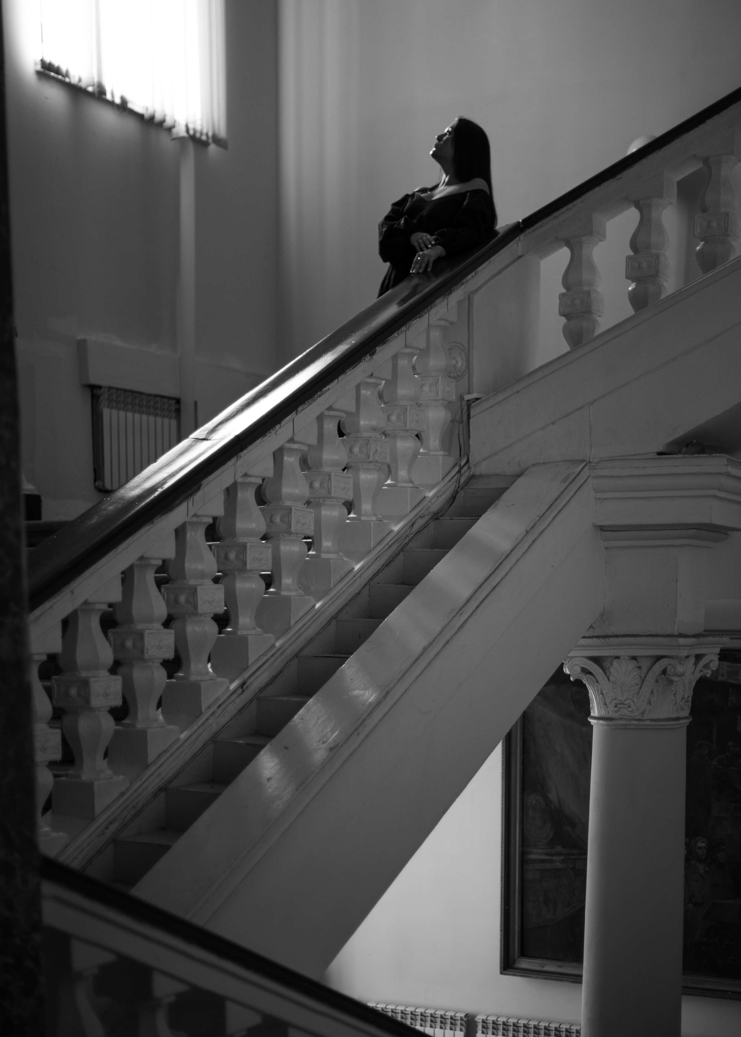 Лёгкость. Коммерческий фотограф Соколовская Анастасия