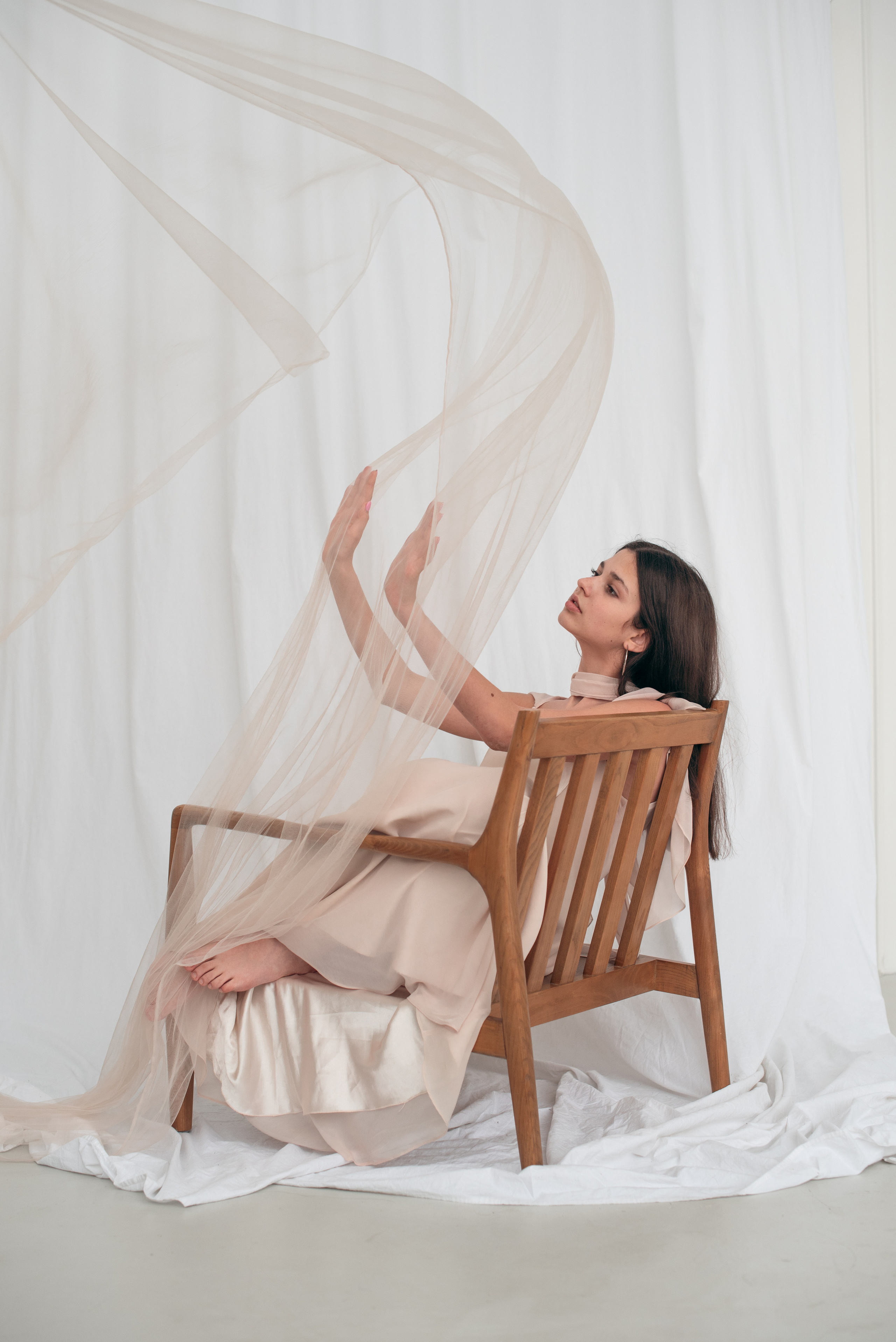 Полина. Коммерческий фотограф Соколовская Анастасия