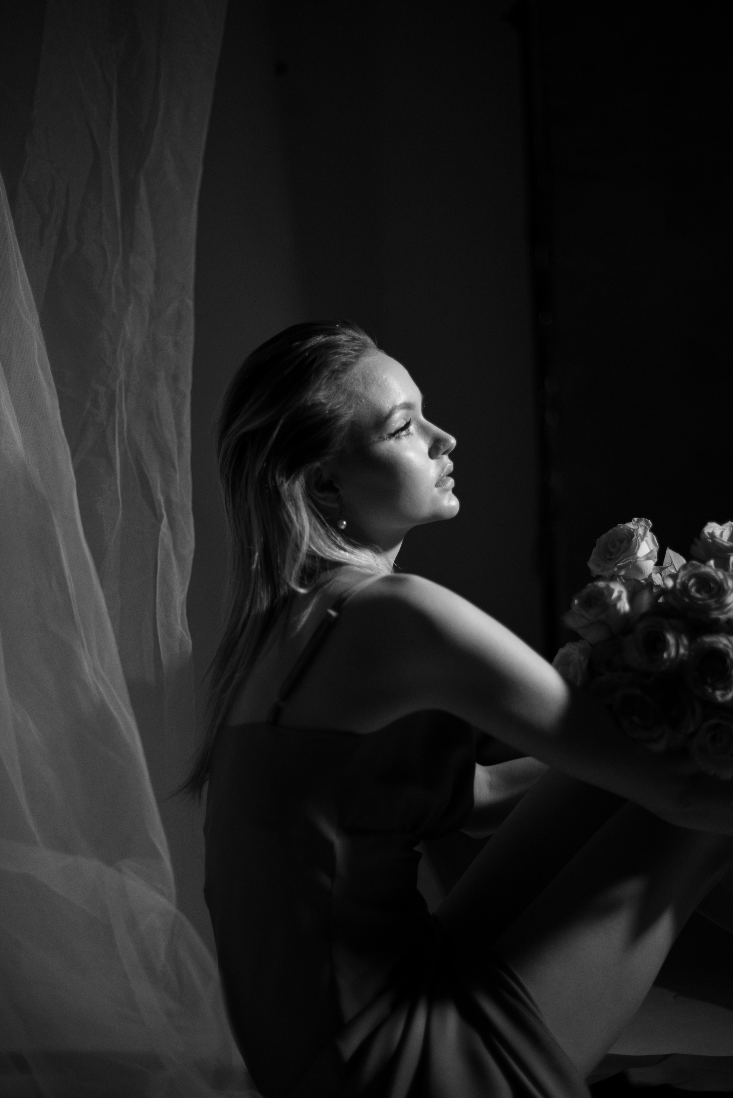 Rose. Коммерческий фотограф Соколовская Анастасия