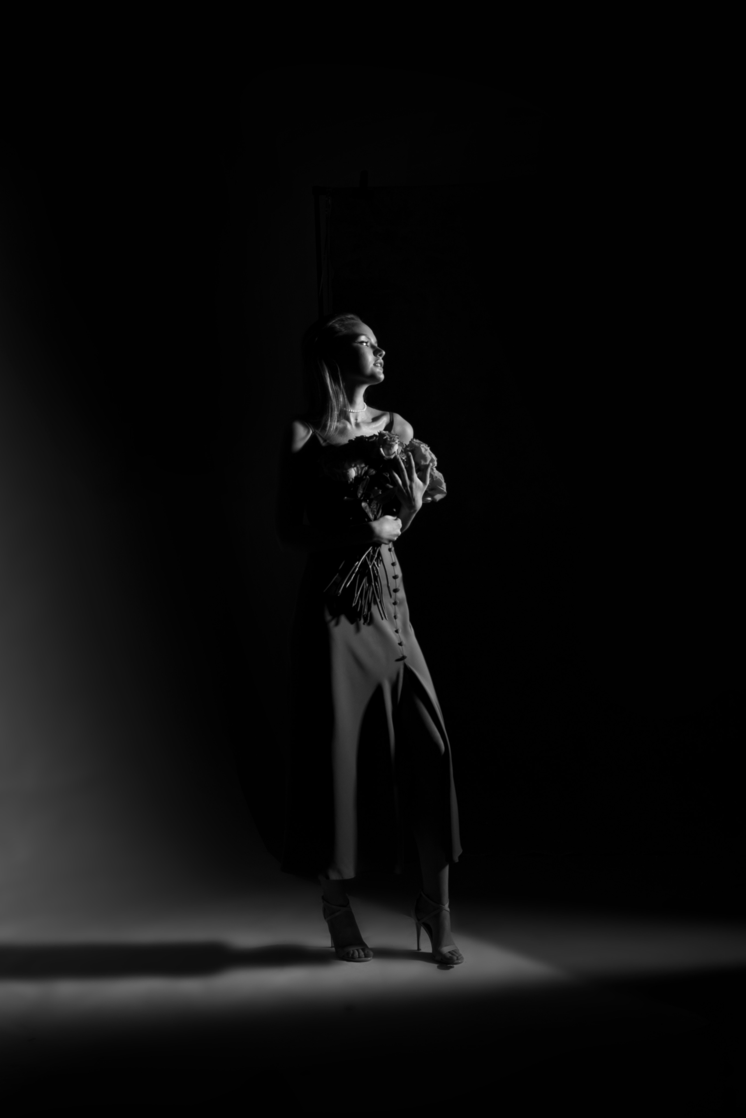 Rose. Коммерческий фотограф Соколовская Анастасия