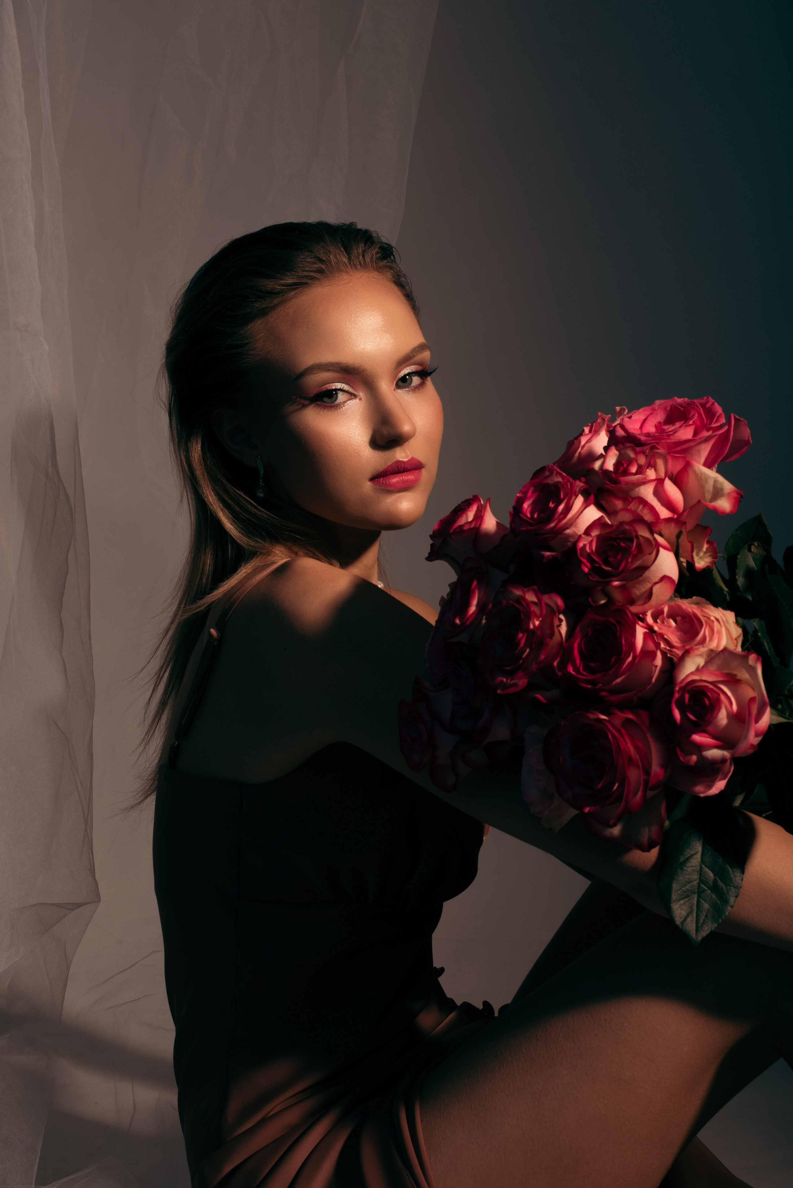 Rose. Коммерческий фотограф Соколовская Анастасия