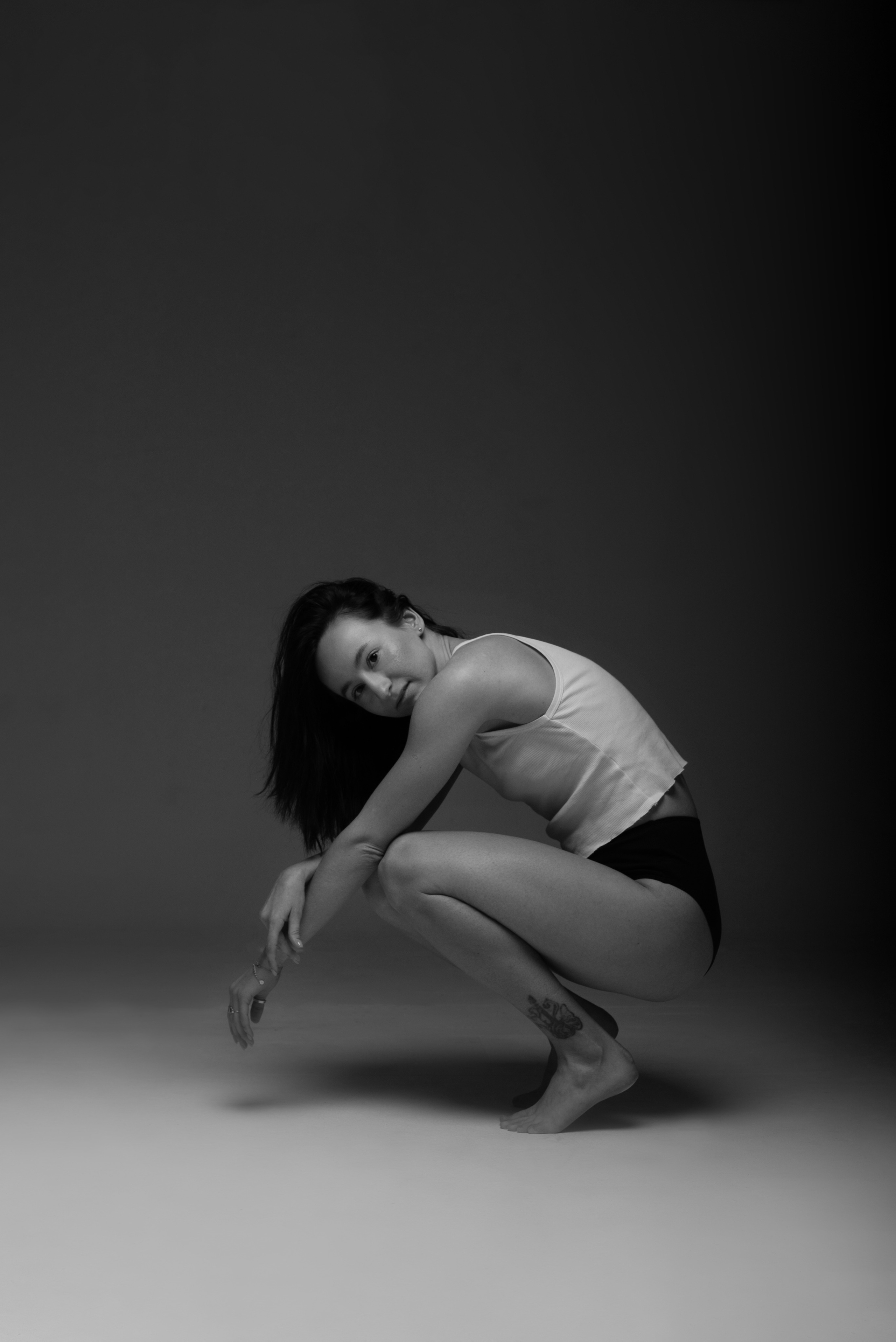 Лена RUN. Коммерческий фотограф Соколовская Анастасия