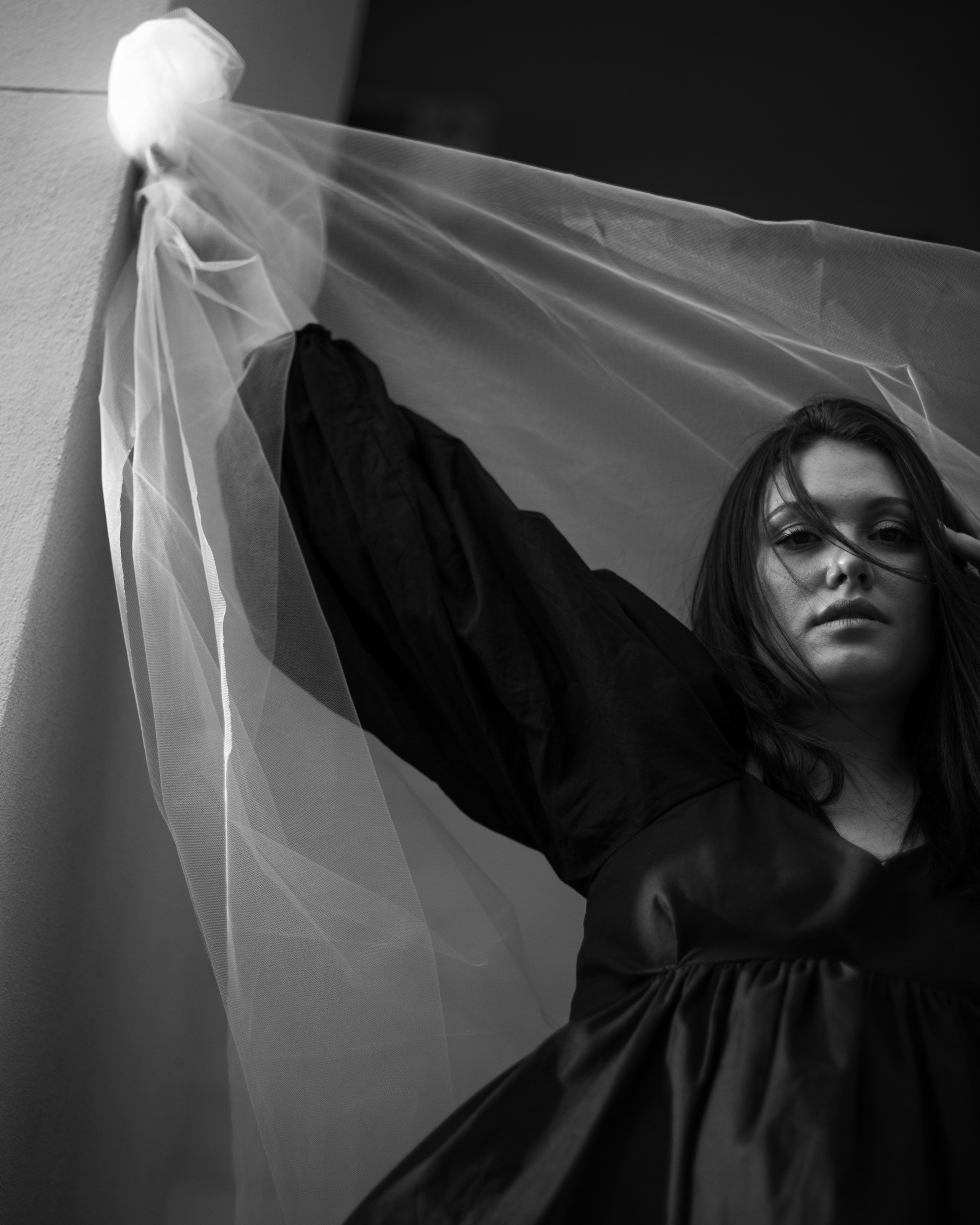 Лёгкость. Коммерческий фотограф Соколовская Анастасия