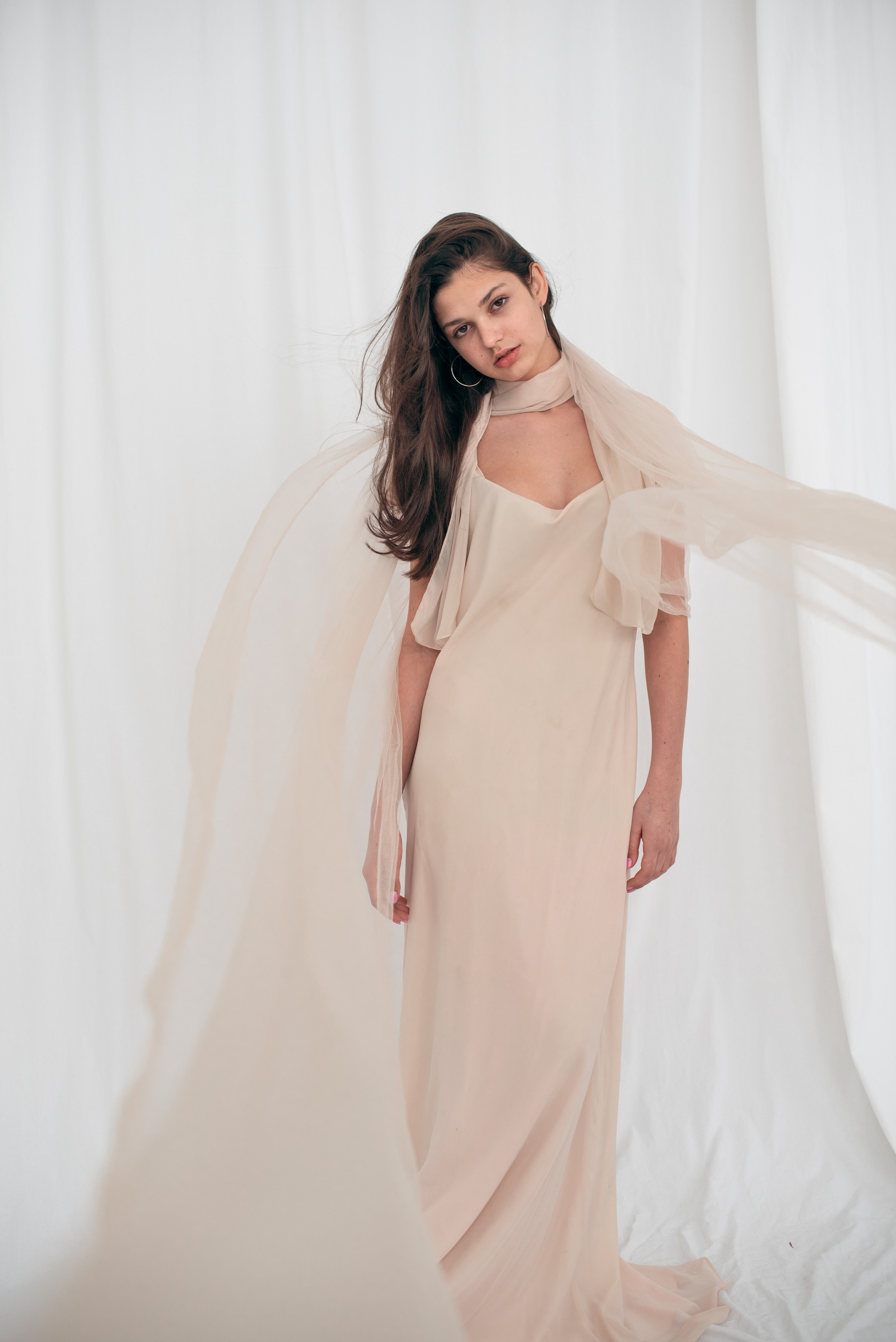 Полина. Коммерческий фотограф Соколовская Анастасия