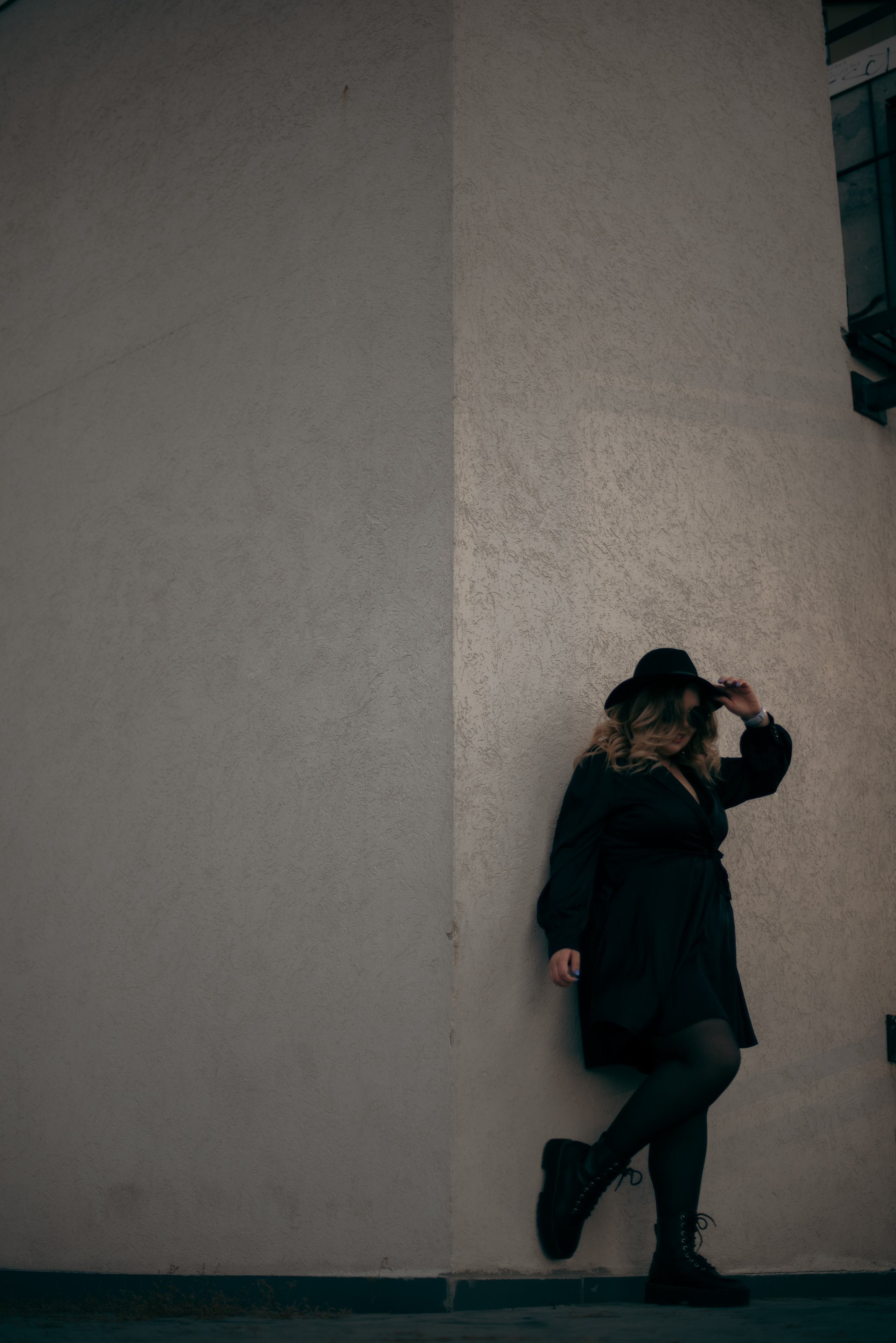 На уровне неба. Коммерческий фотограф Соколовская Анастасия