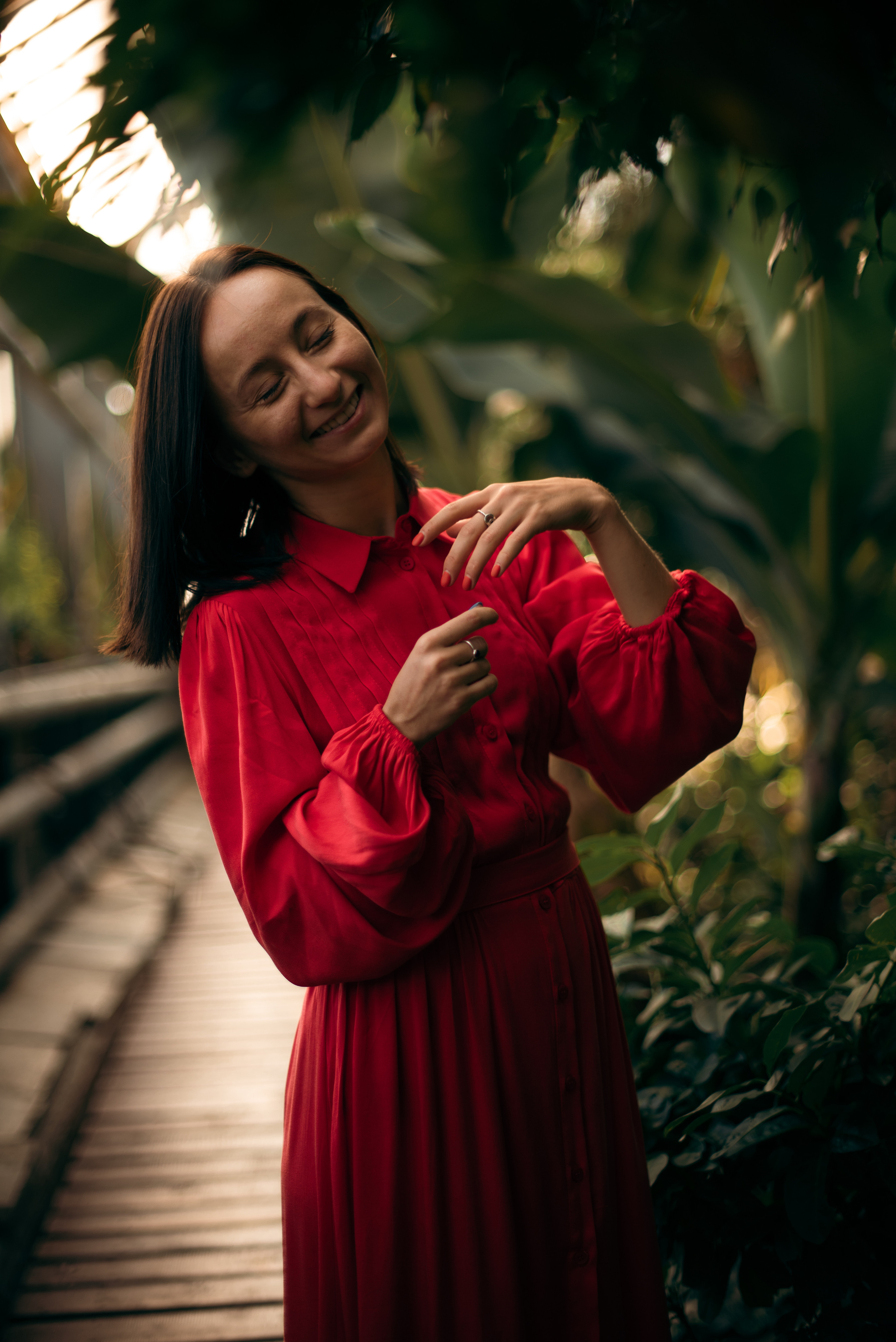 Весна. Коммерческий фотограф Соколовская Анастасия