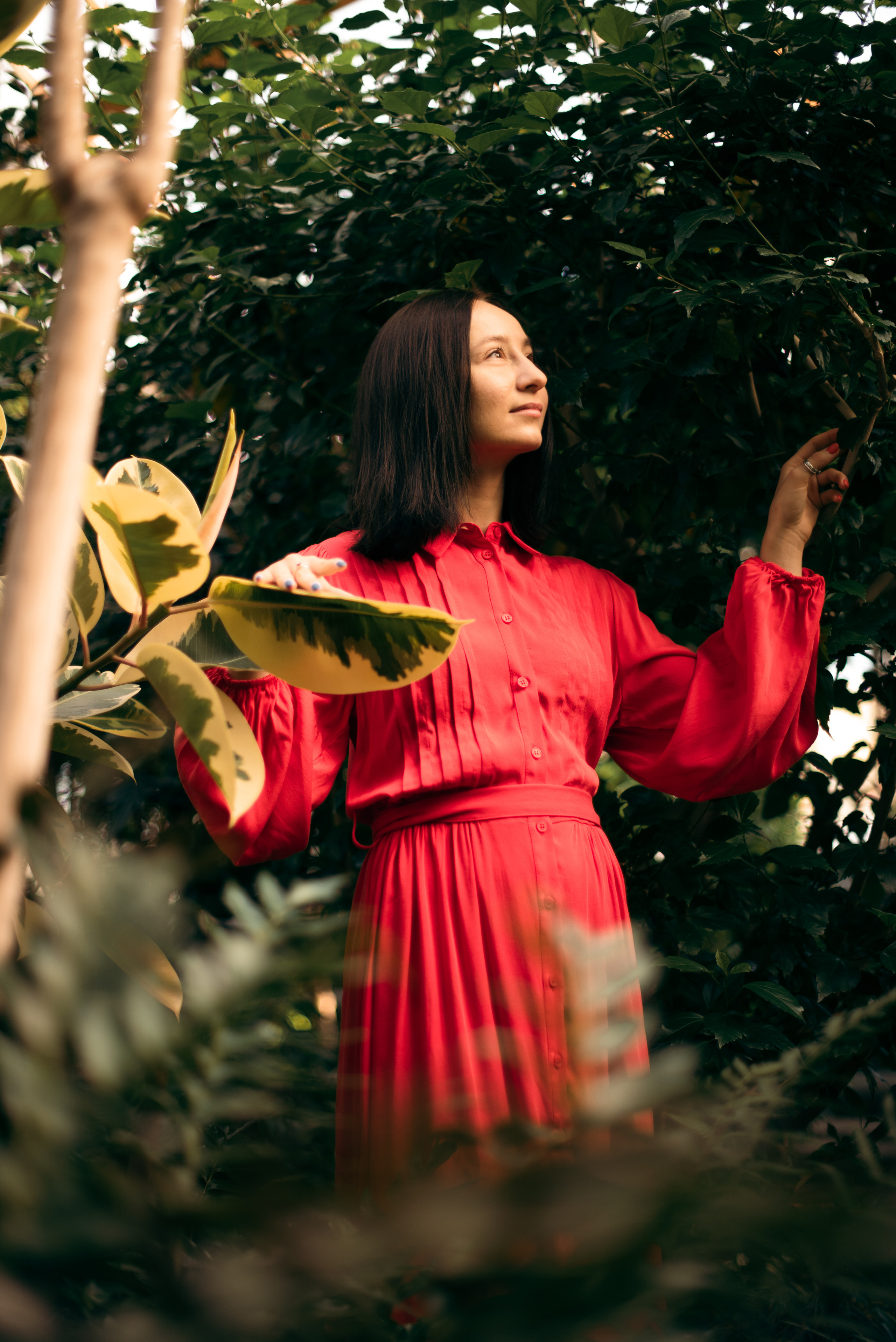 Весна. Коммерческий фотограф Соколовская Анастасия