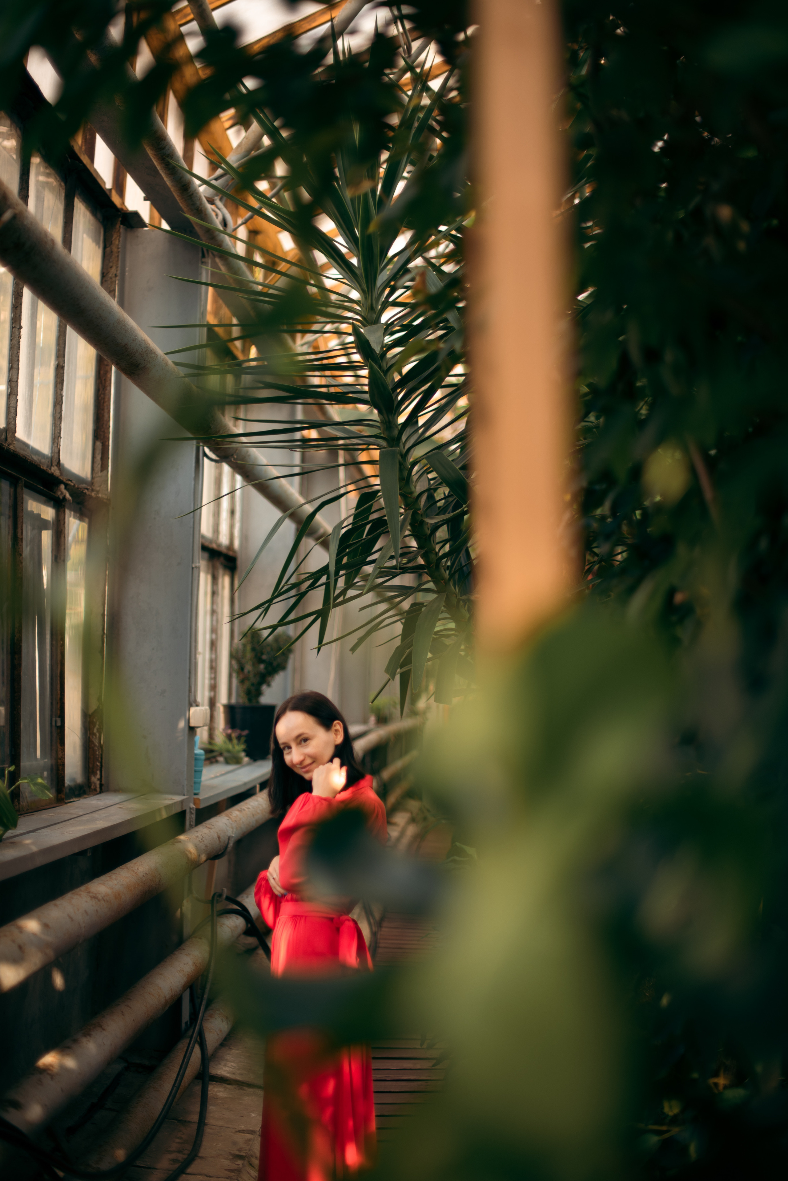 Весна. Коммерческий фотограф Соколовская Анастасия