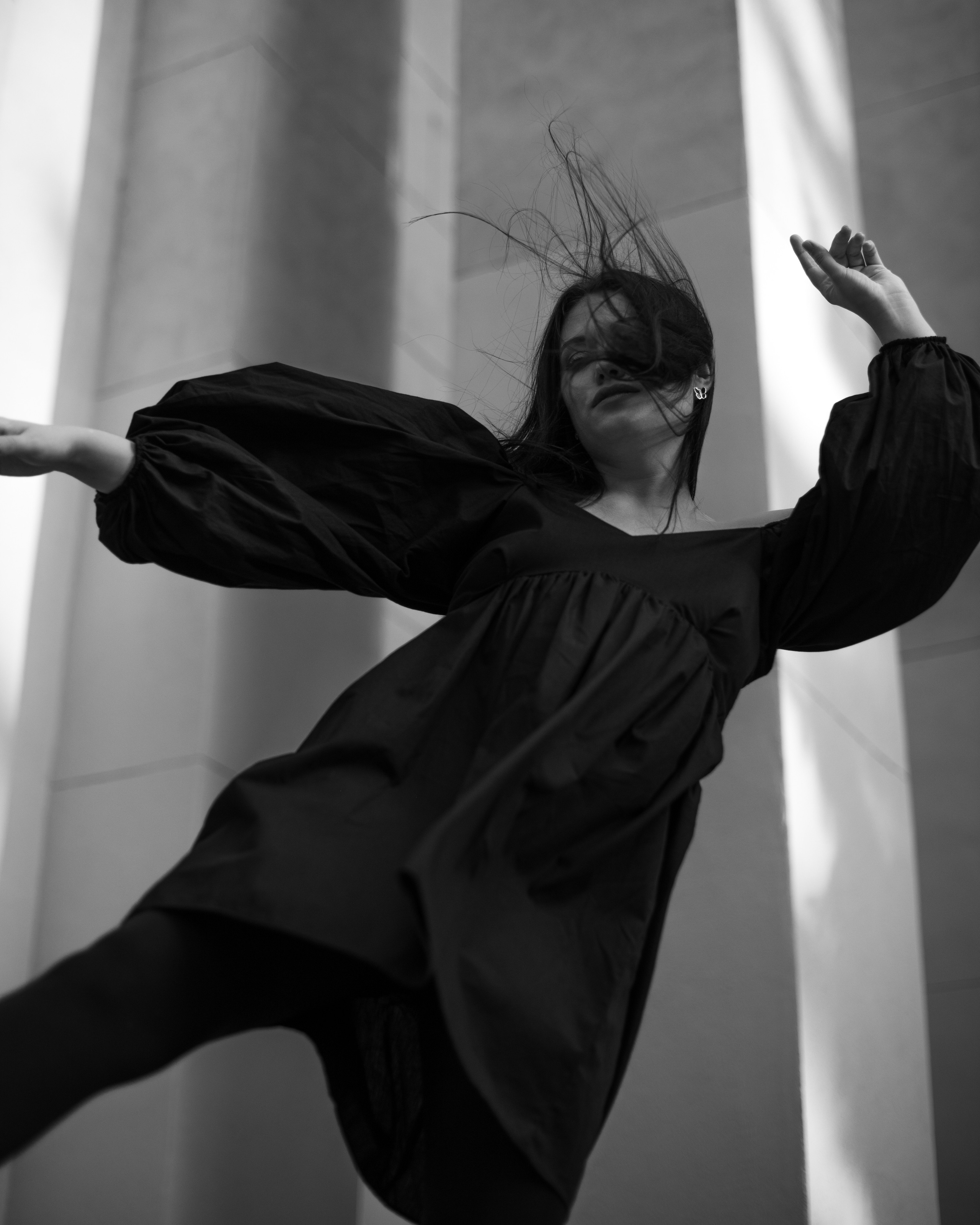 Лёгкость. Коммерческий фотограф Соколовская Анастасия