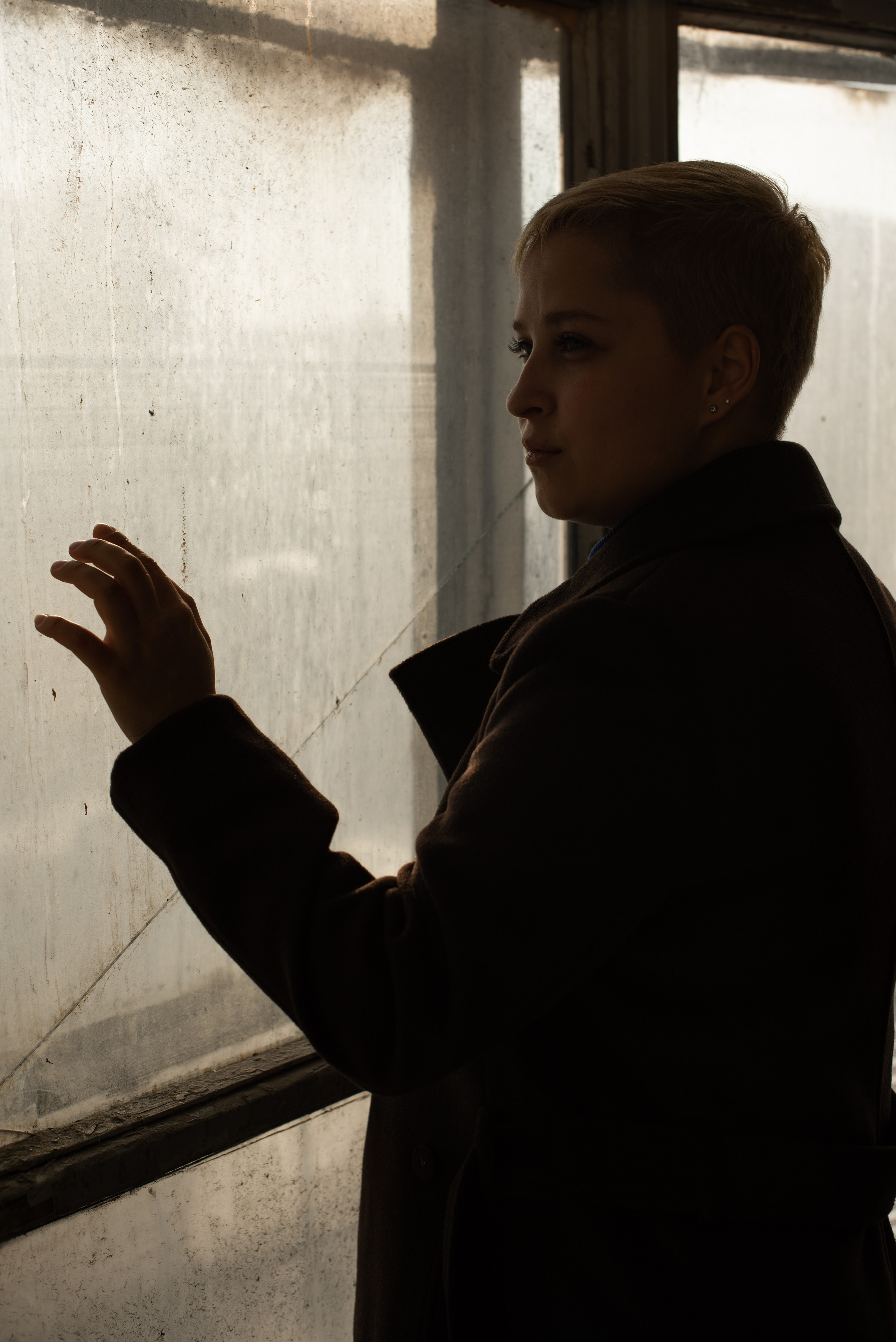 Надежда. Коммерческий фотограф Соколовская Анастасия